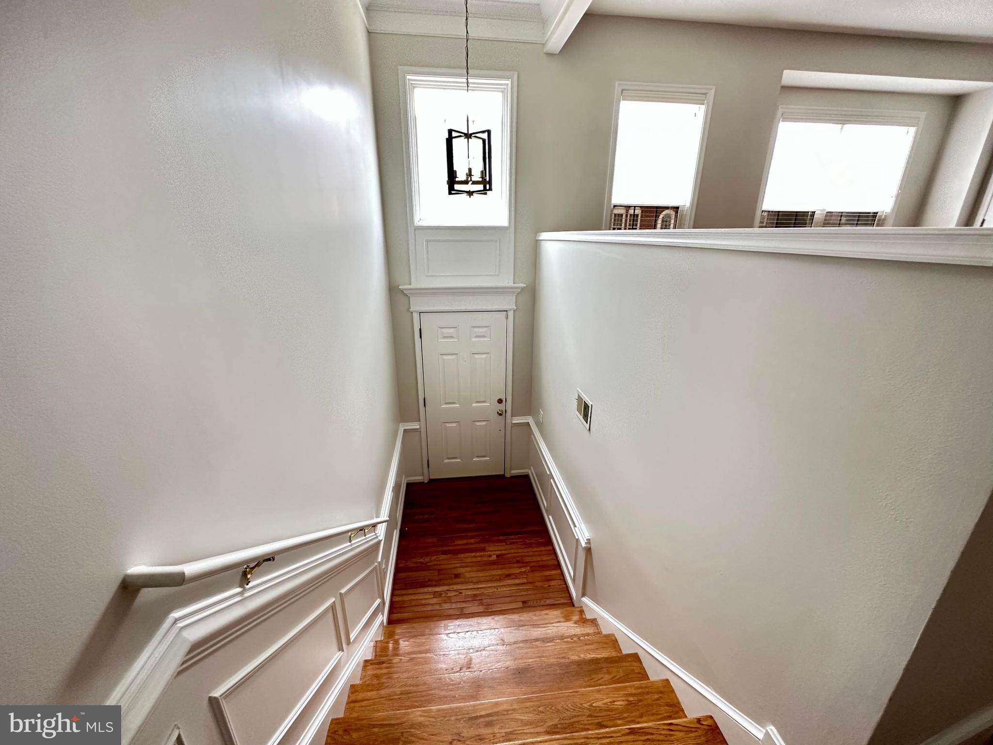 LOUDOUN PARKWAY CENTER - Residential Lease