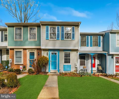 13955 PALMER HOUSE WAY 27-200 SILVER SPRING MD 20904