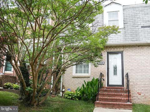 Townhouse For Sale - 12310 Chesterton Drive #57<br/> UPPER MARLBORO, MD 20774