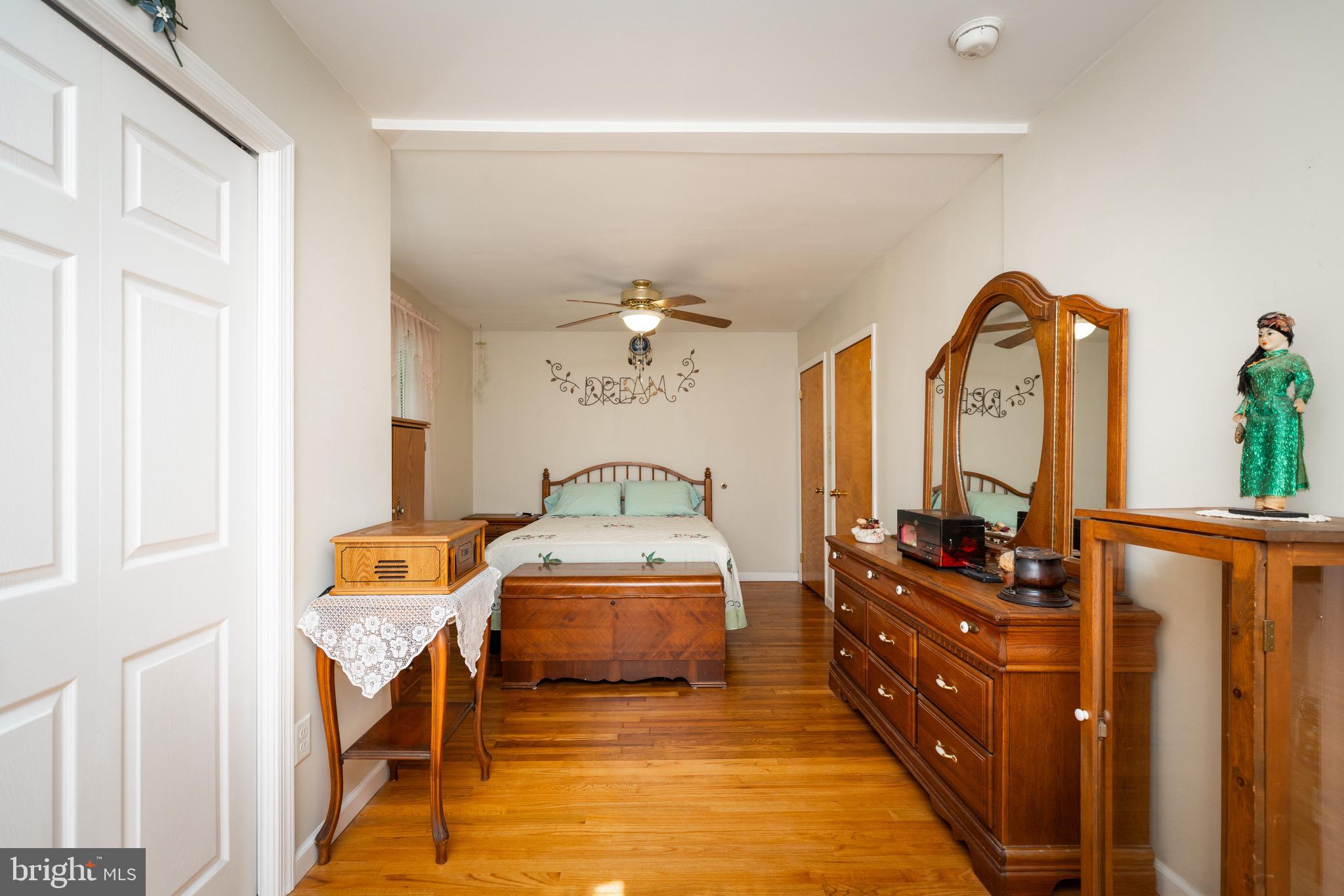 DOVER - Residential