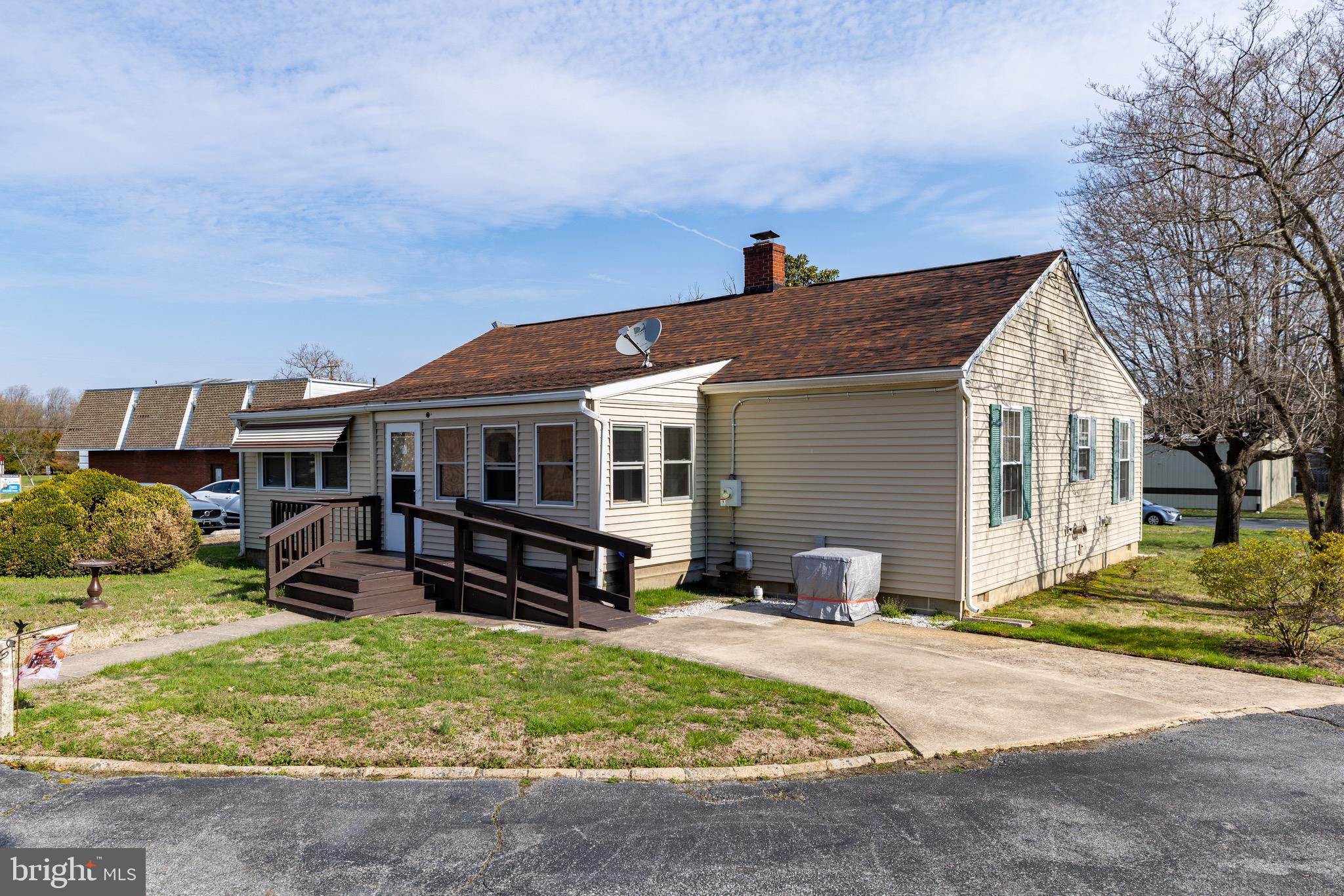 DOVER - Residential