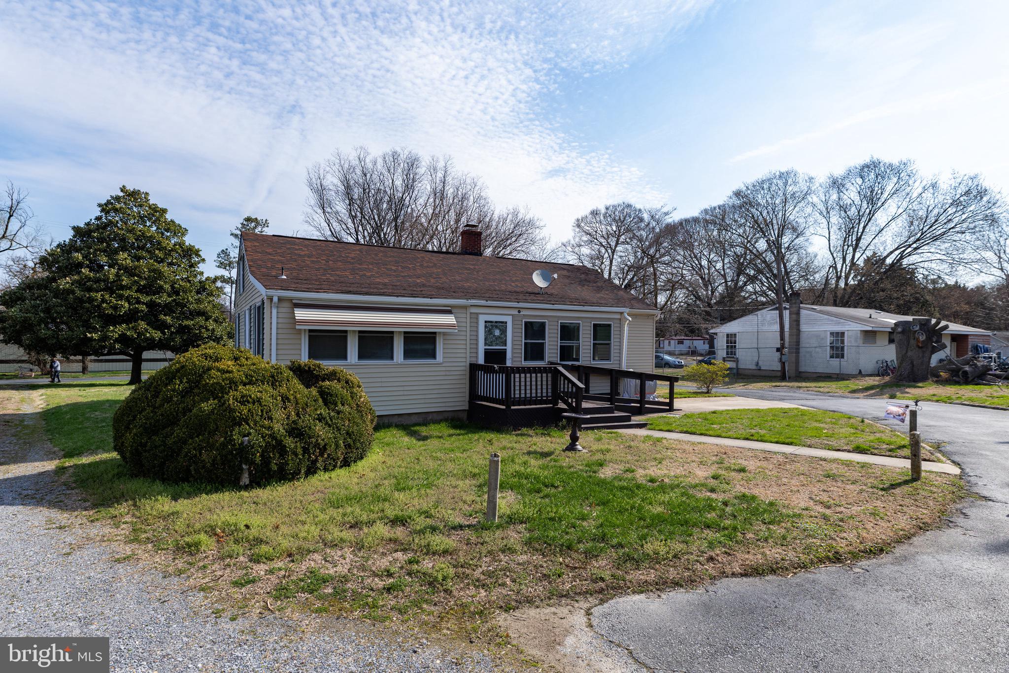 DOVER - Residential