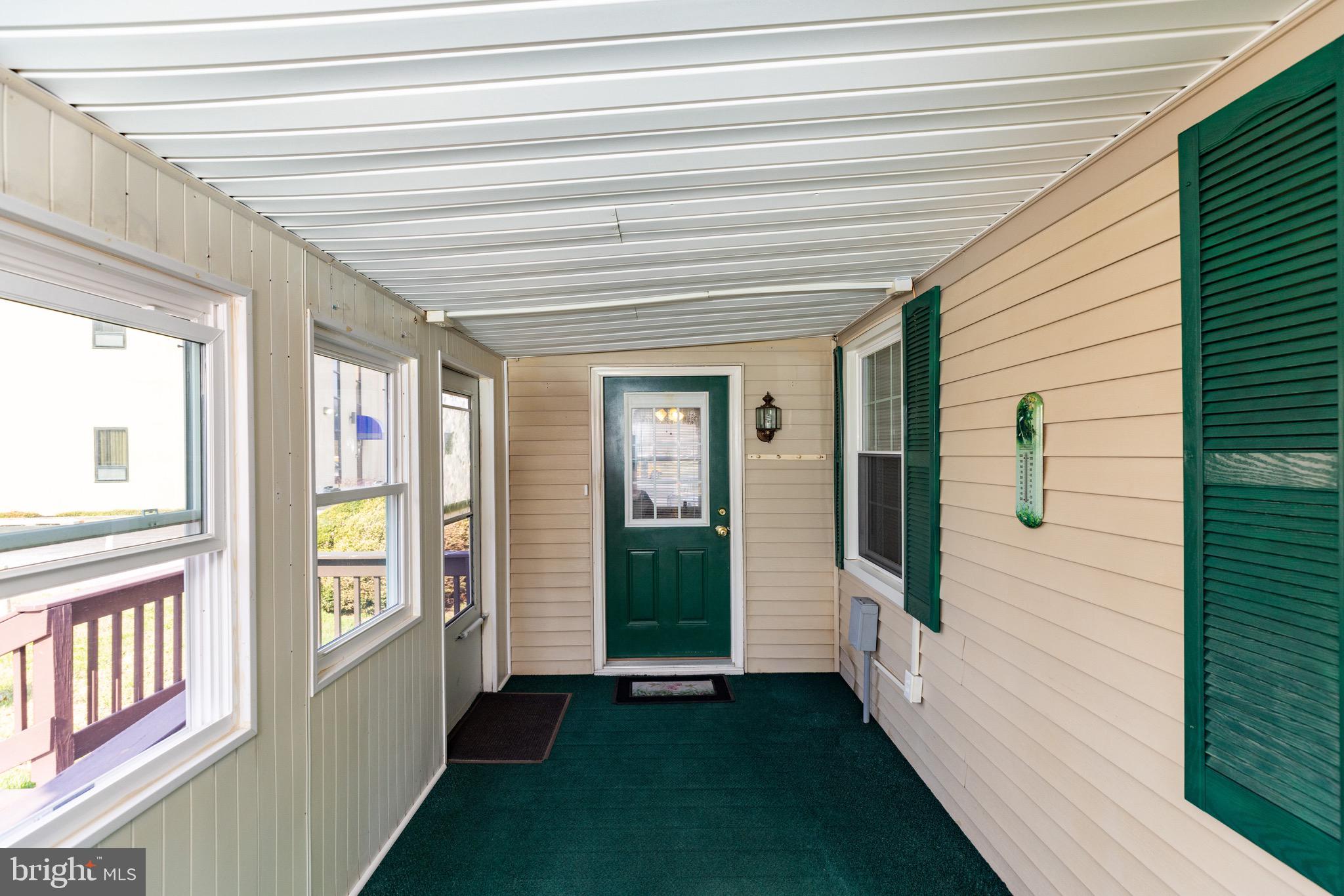 DOVER - Residential