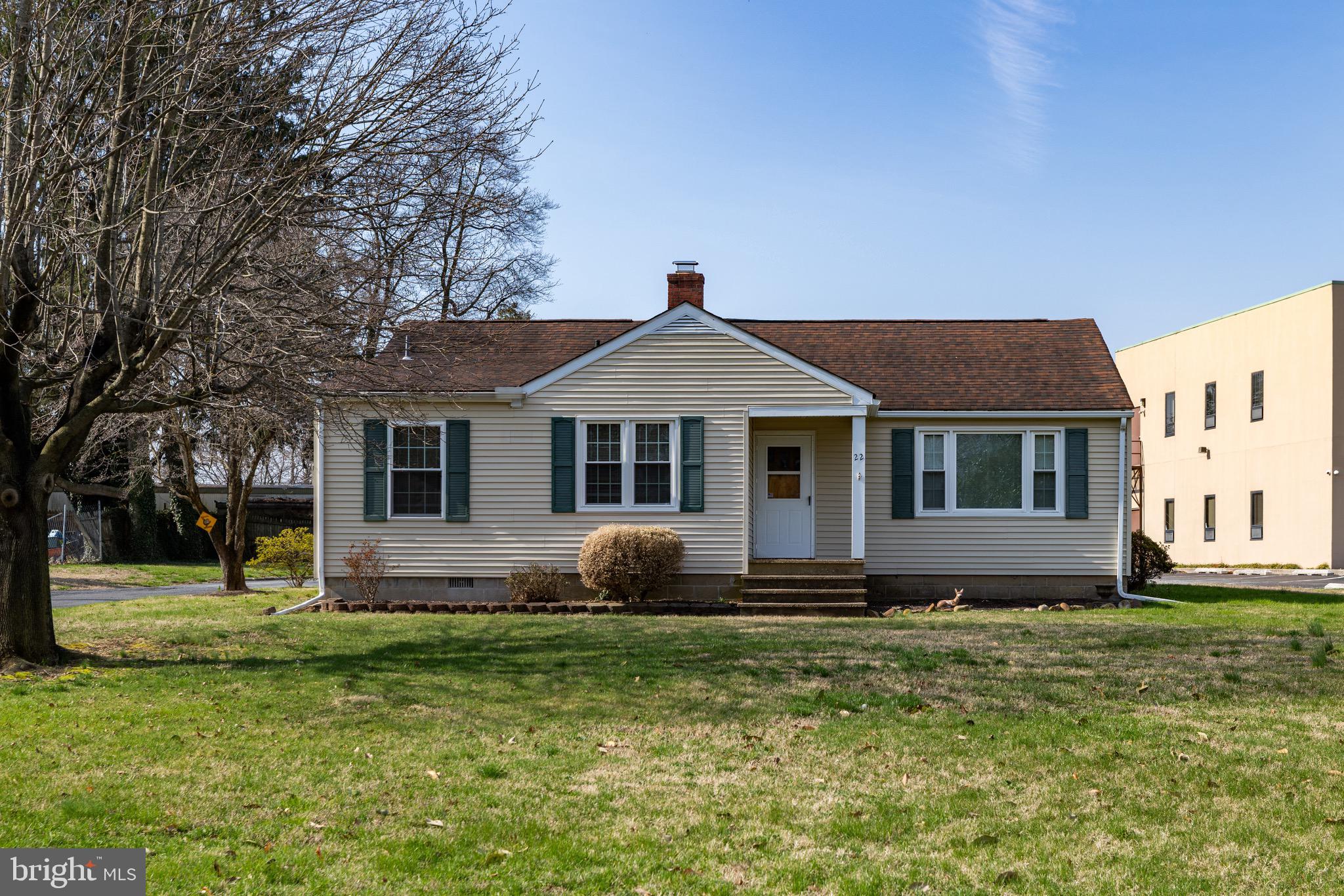 DOVER - Residential