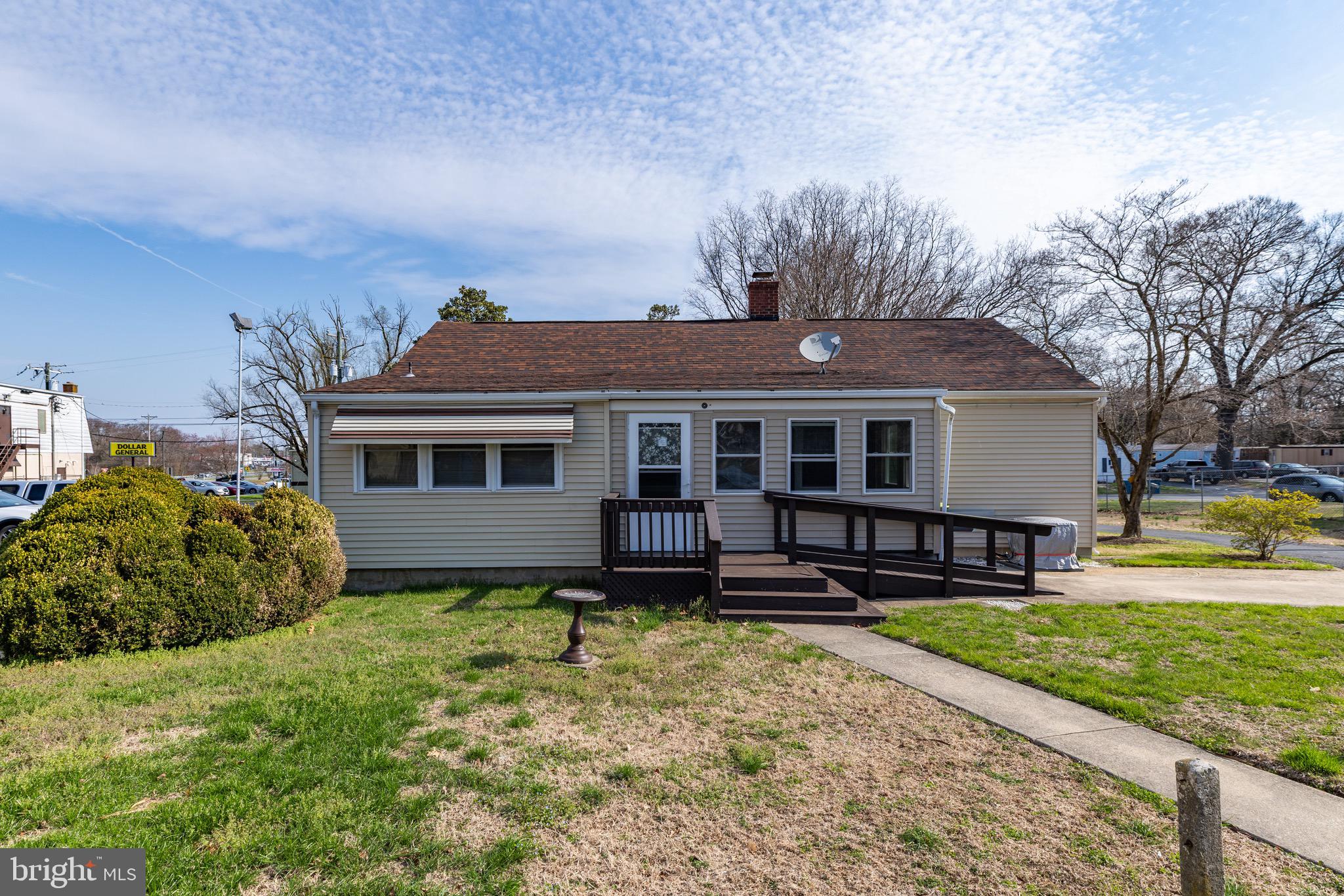 DOVER - Residential