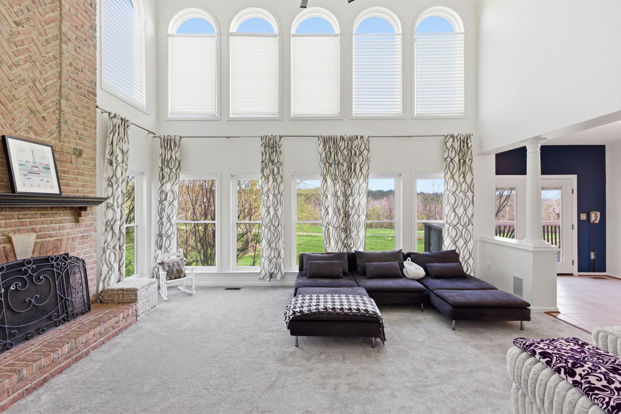 STONELEIGH - Residential