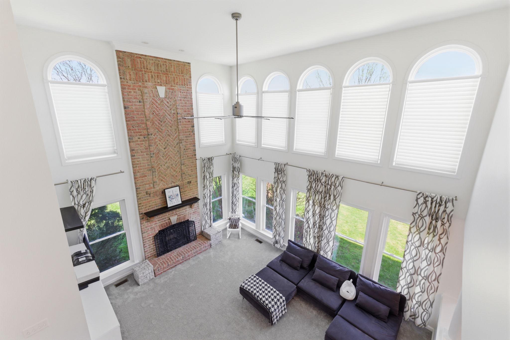 STONELEIGH - Residential