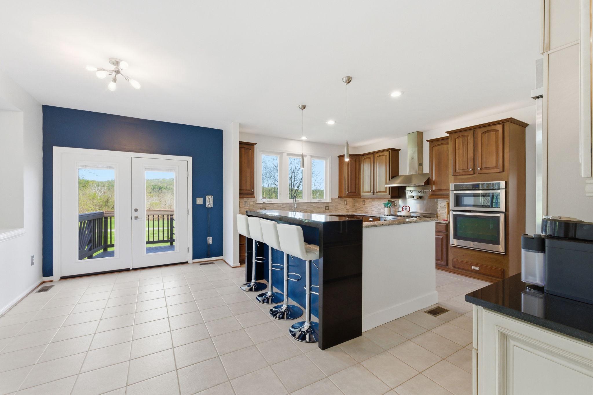 STONELEIGH - Residential