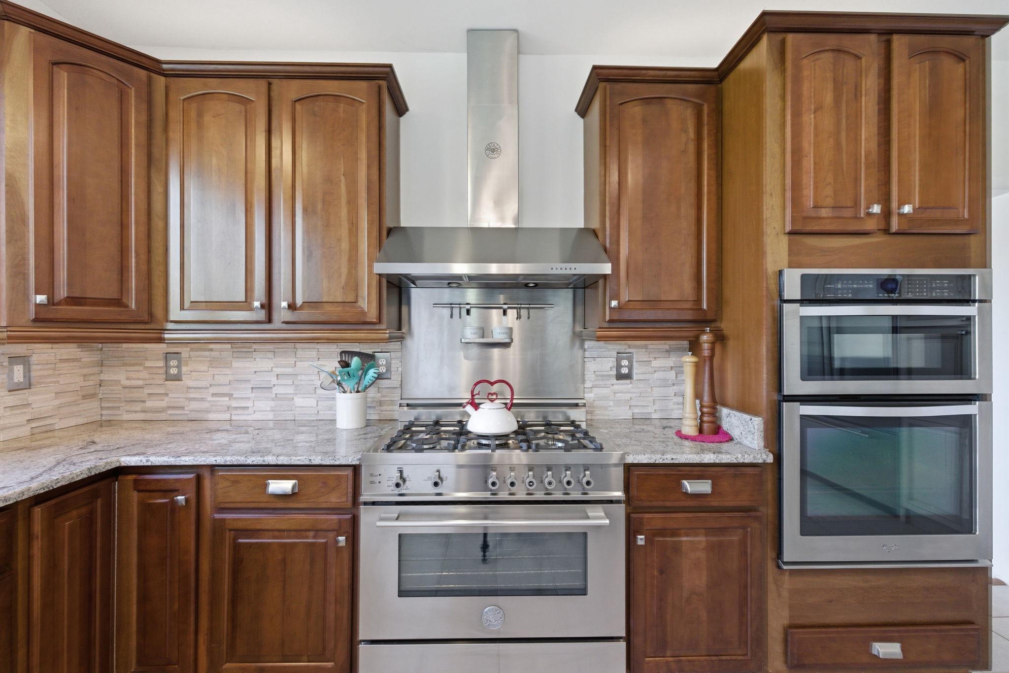 STONELEIGH - Residential