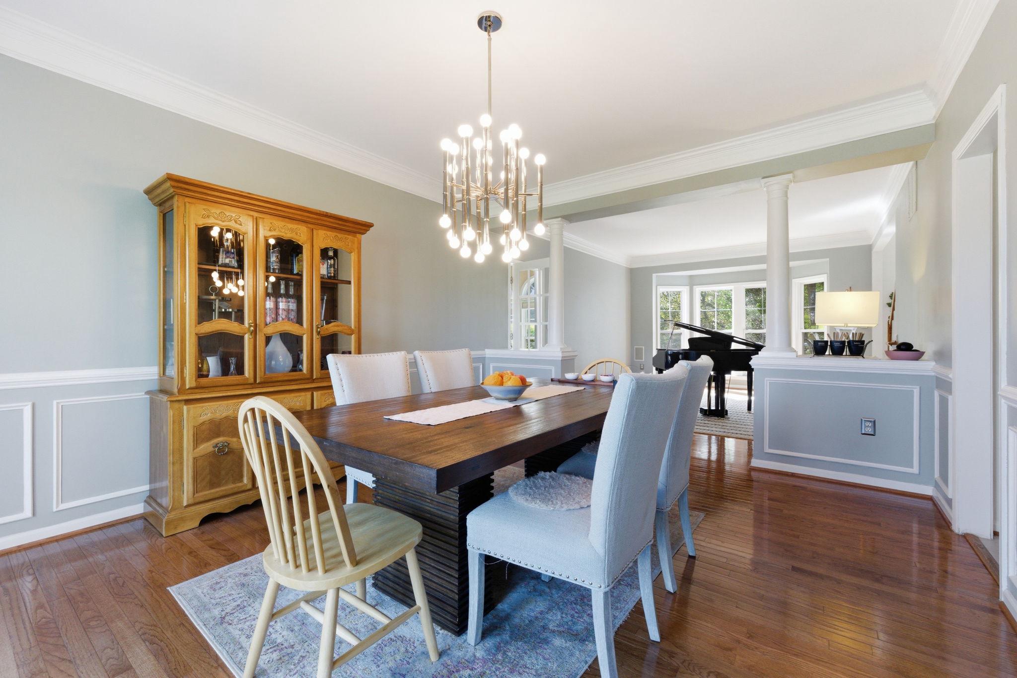 STONELEIGH - Residential