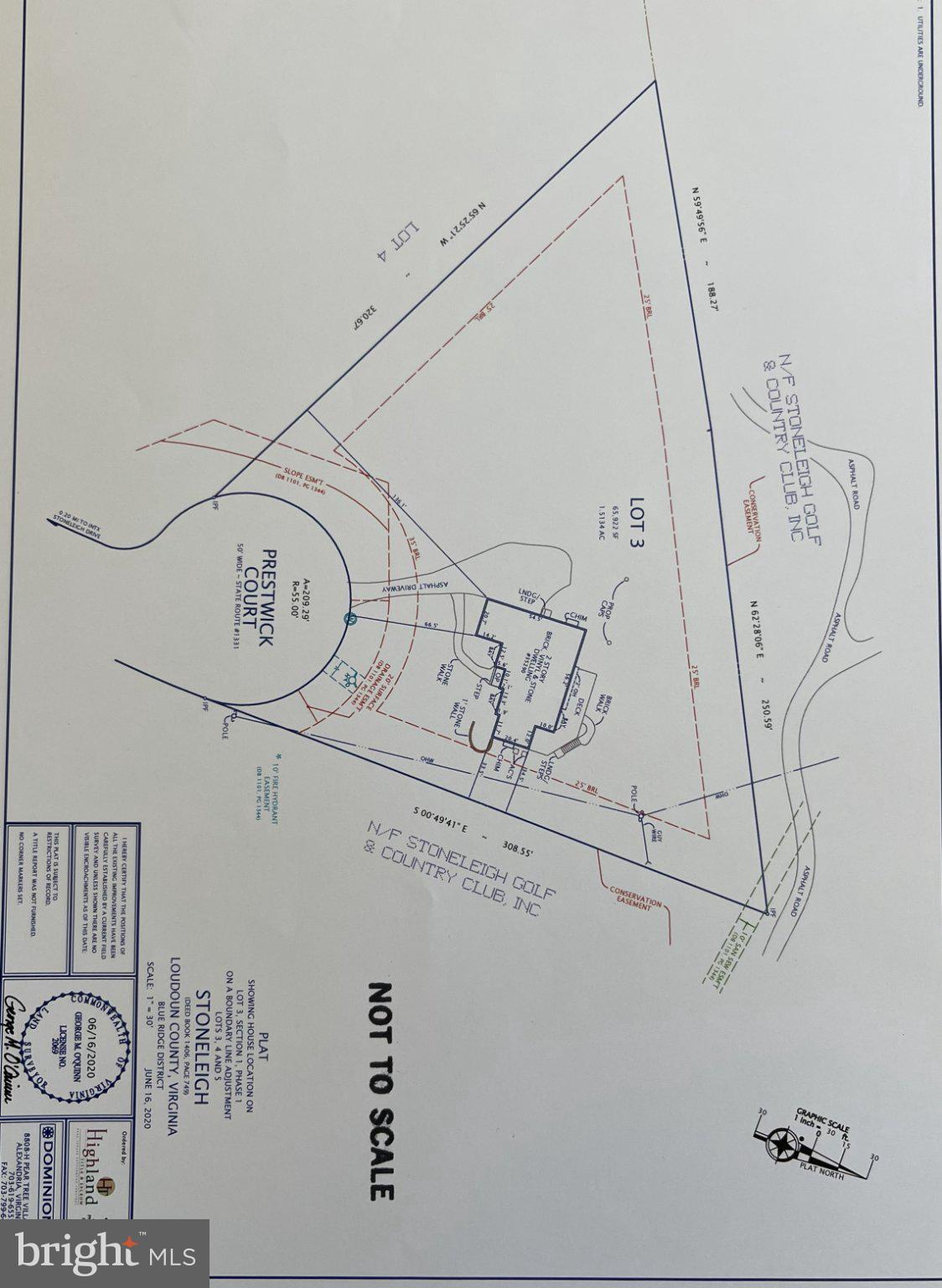 STONELEIGH - Residential