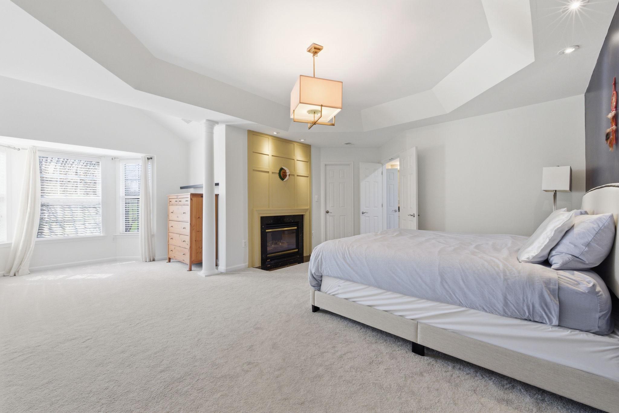 STONELEIGH - Residential