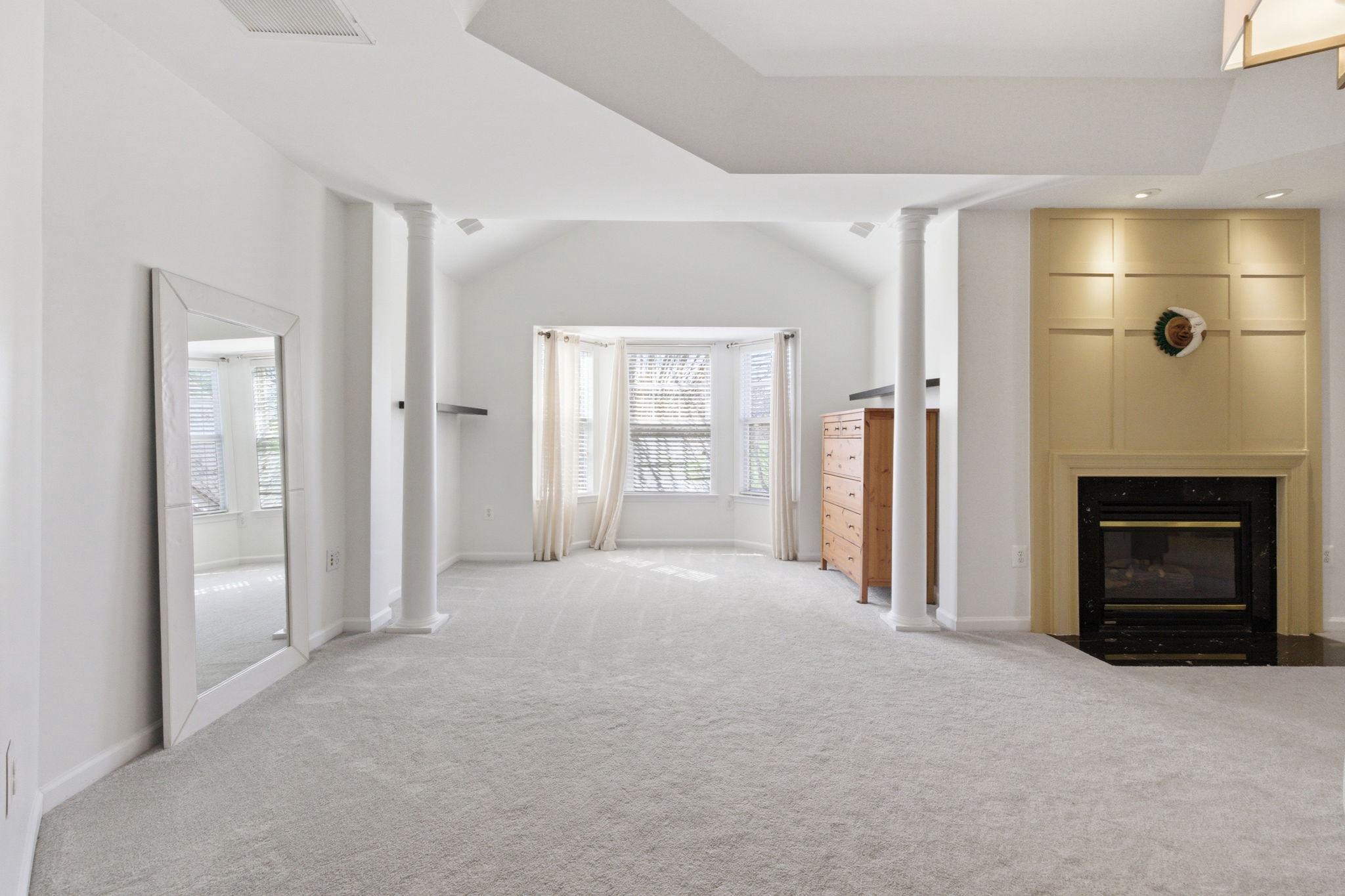 STONELEIGH - Residential