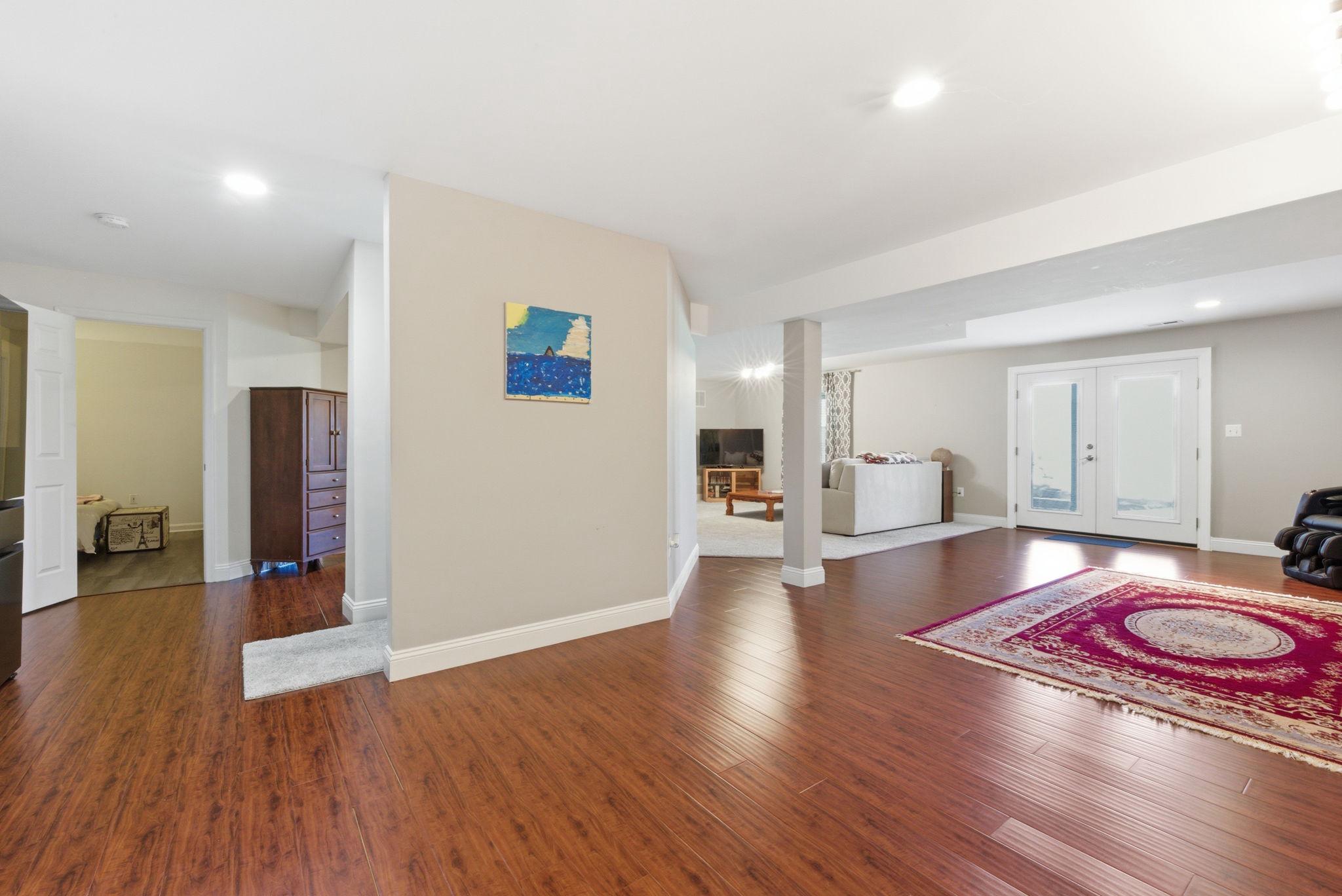 STONELEIGH - Residential