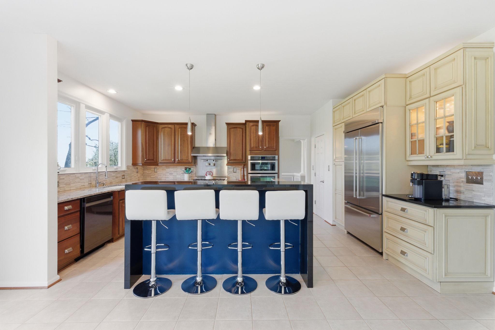 STONELEIGH - Residential