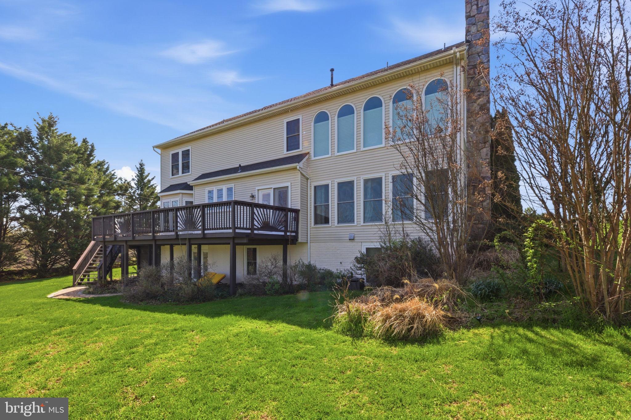 STONELEIGH - Residential