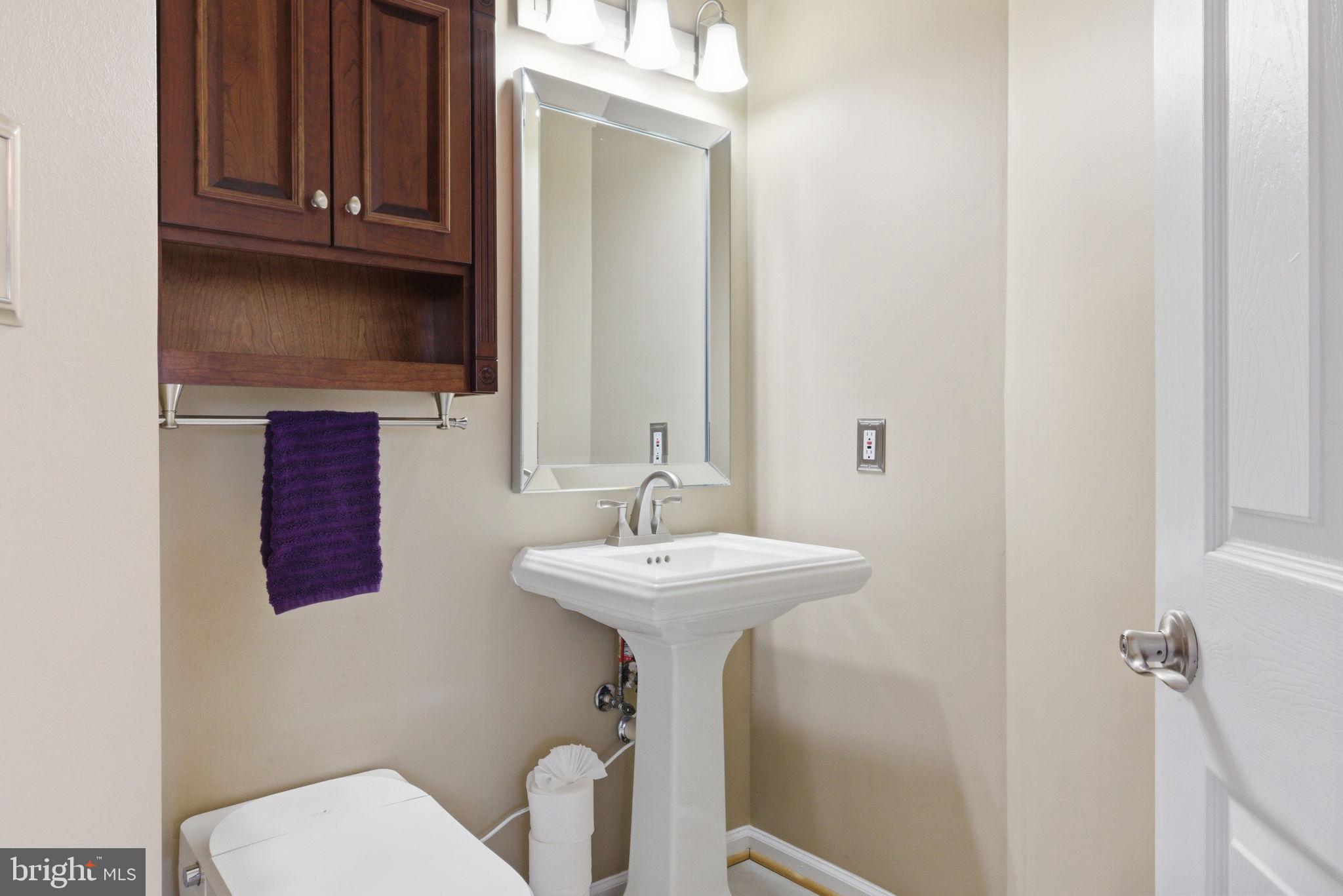 STONELEIGH - Residential