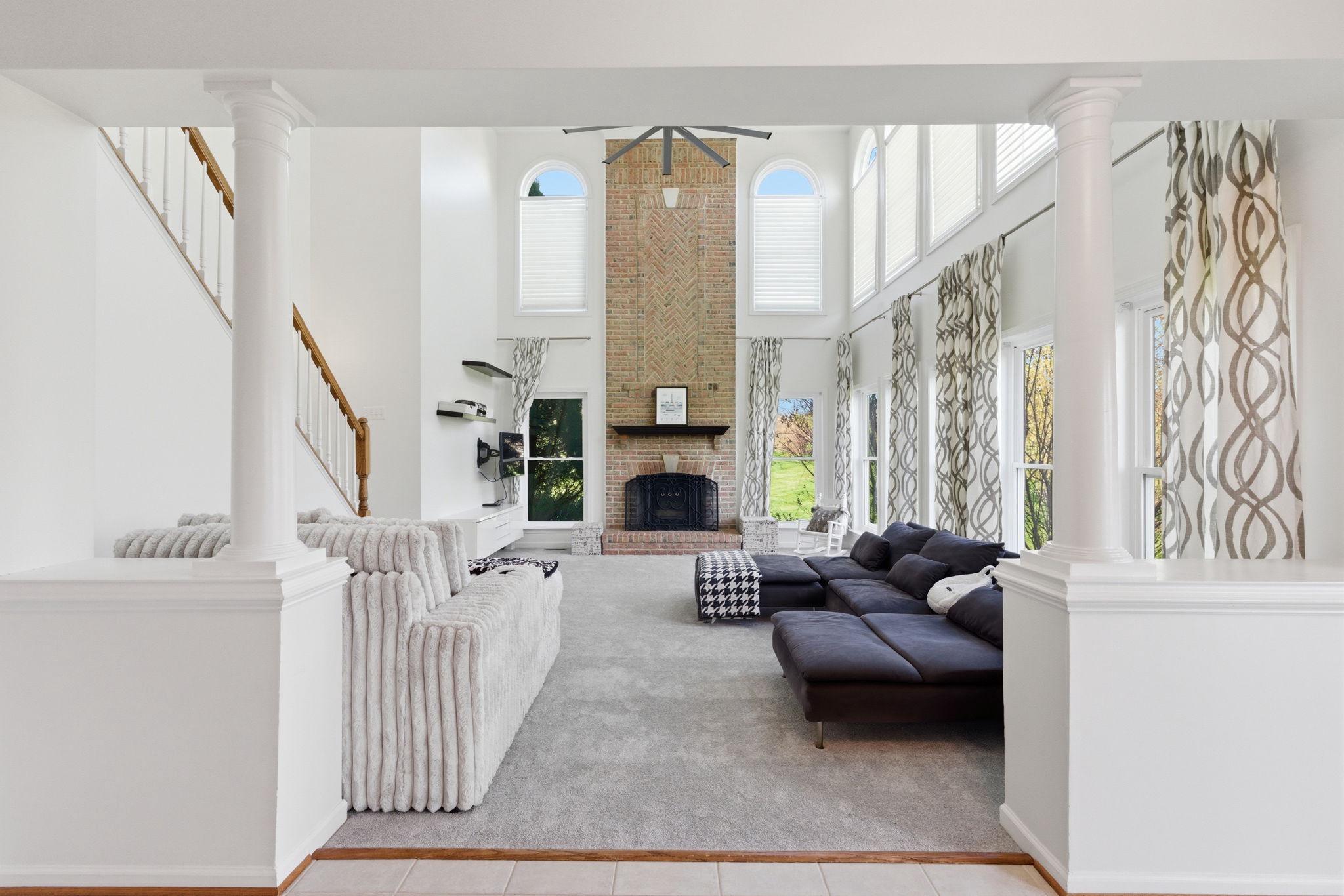 STONELEIGH - Residential