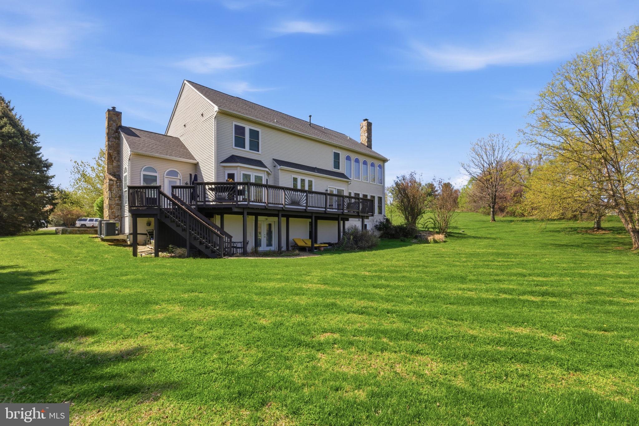 STONELEIGH - Residential