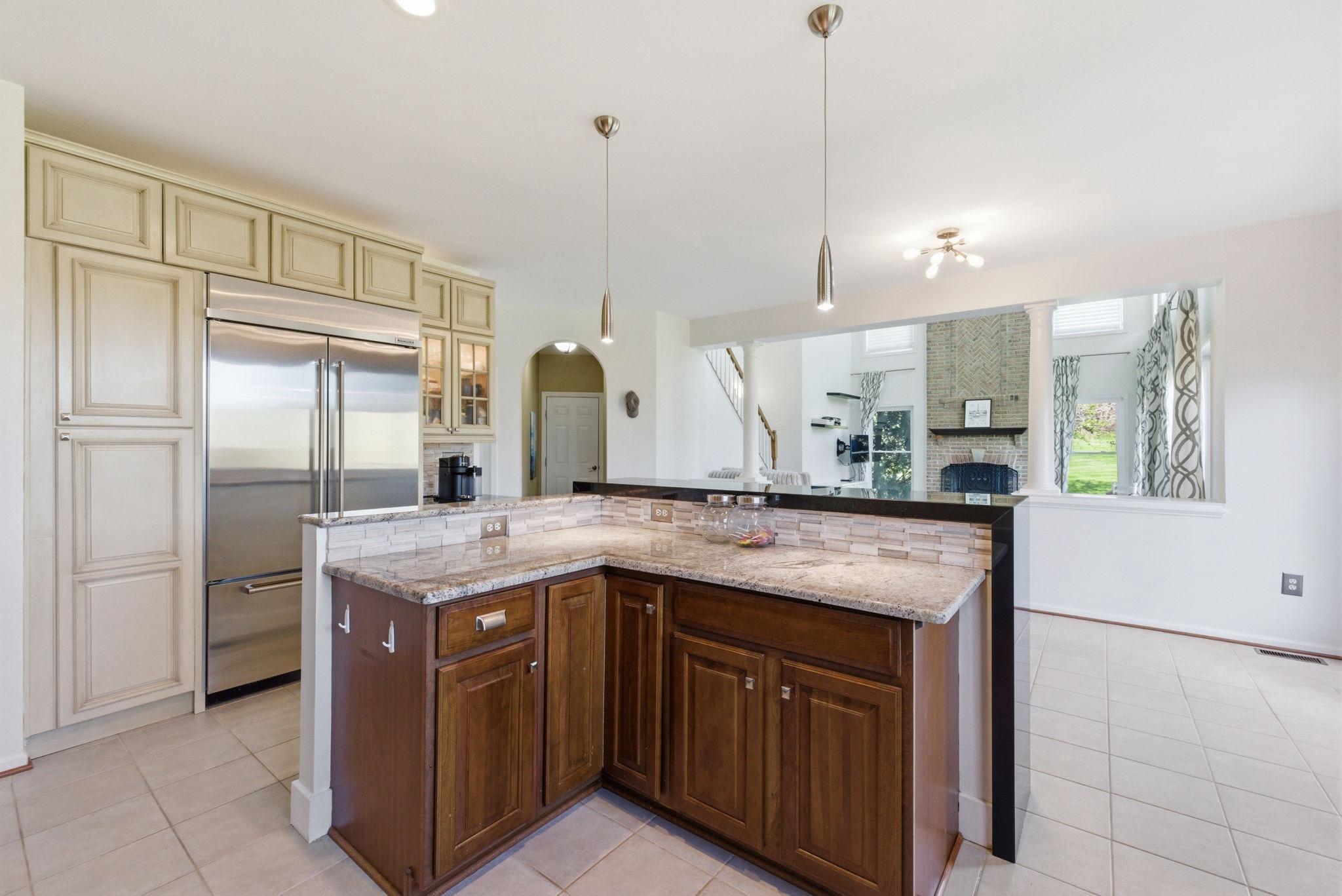 STONELEIGH - Residential