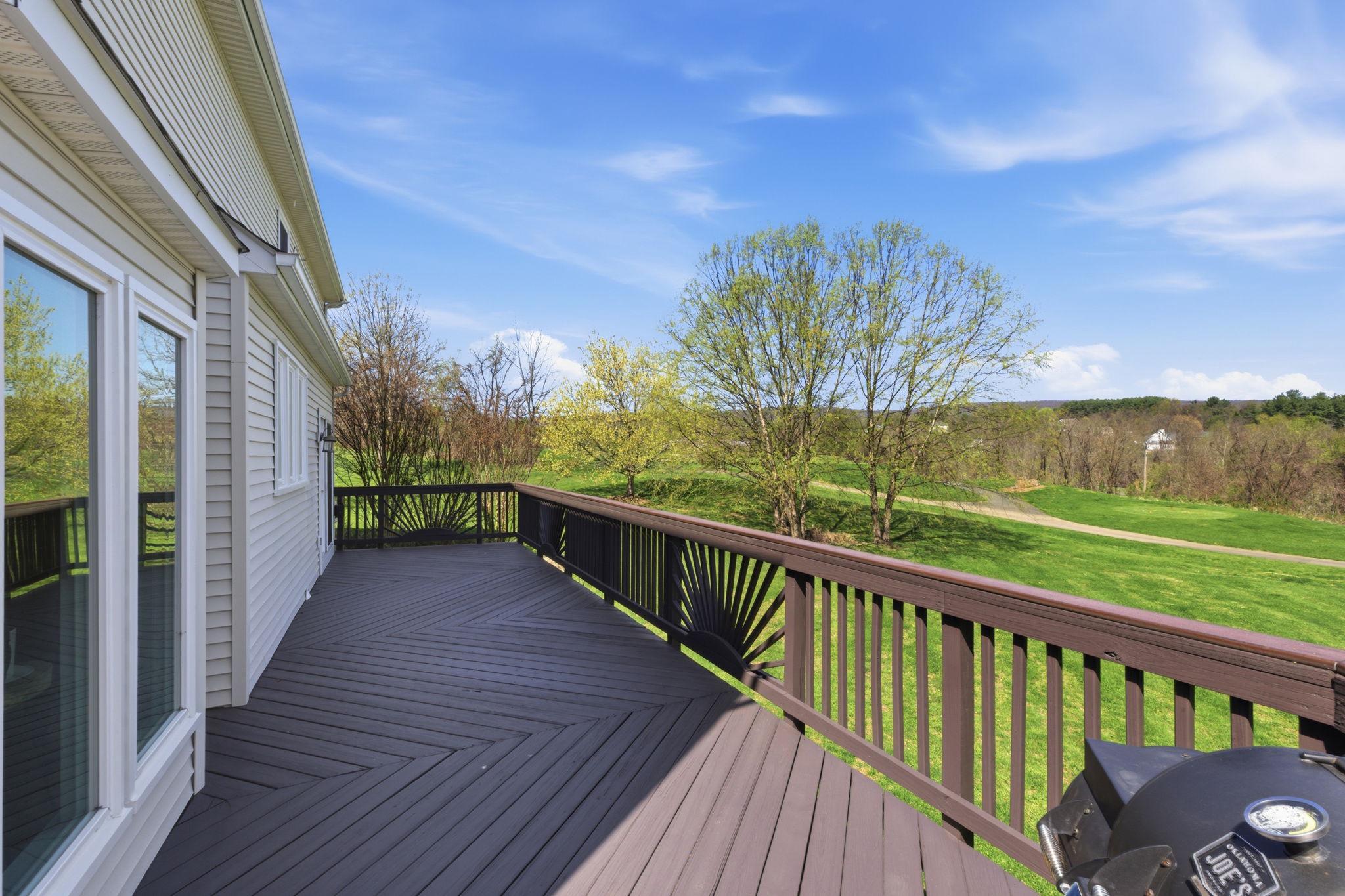 STONELEIGH - Residential