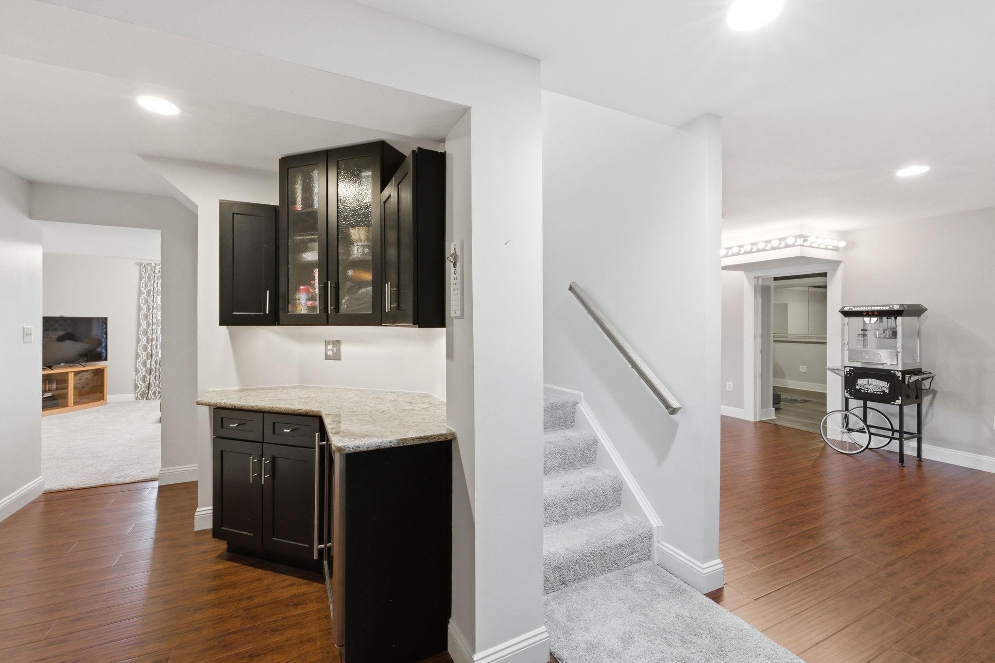 STONELEIGH - Residential