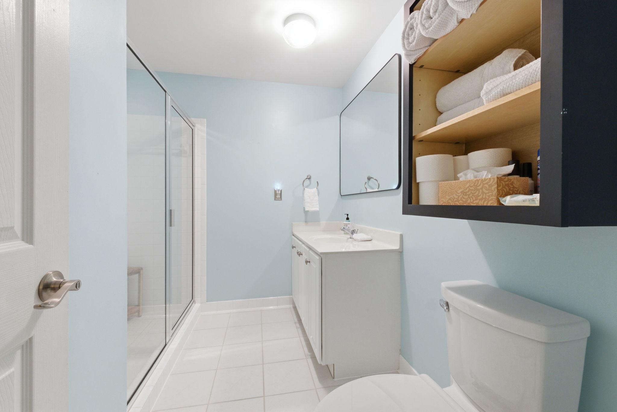 STONELEIGH - Residential