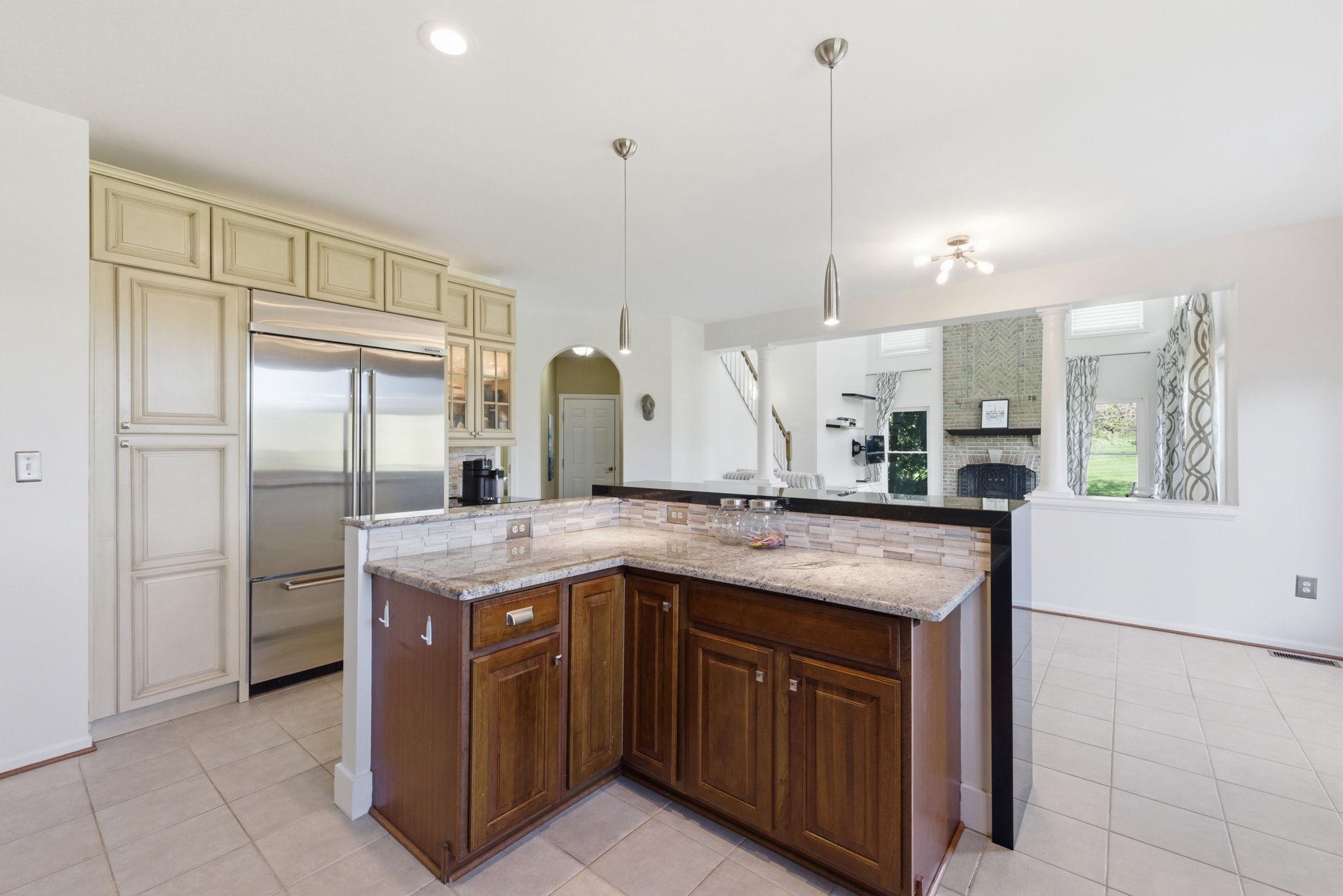 STONELEIGH - Residential