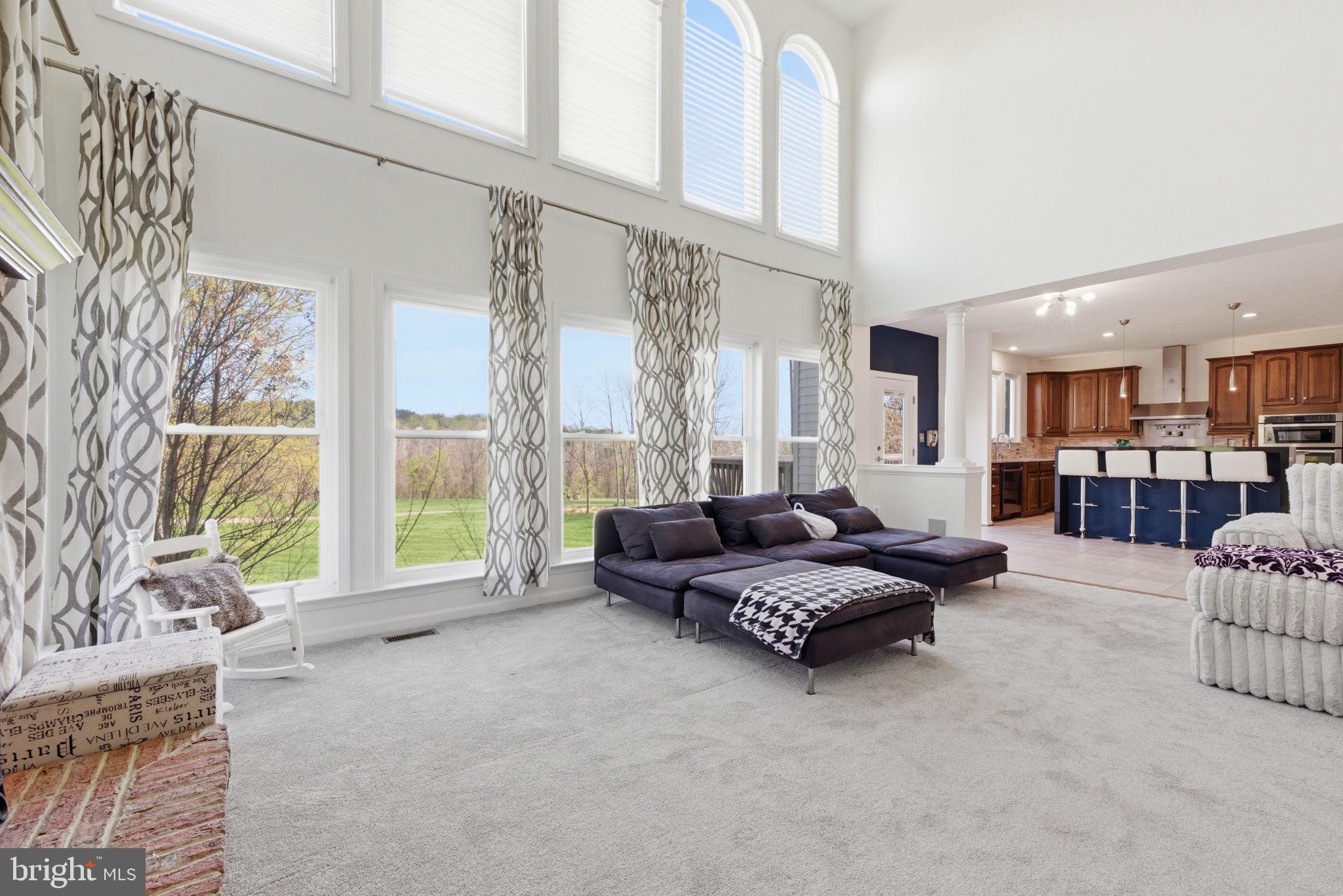 STONELEIGH - Residential