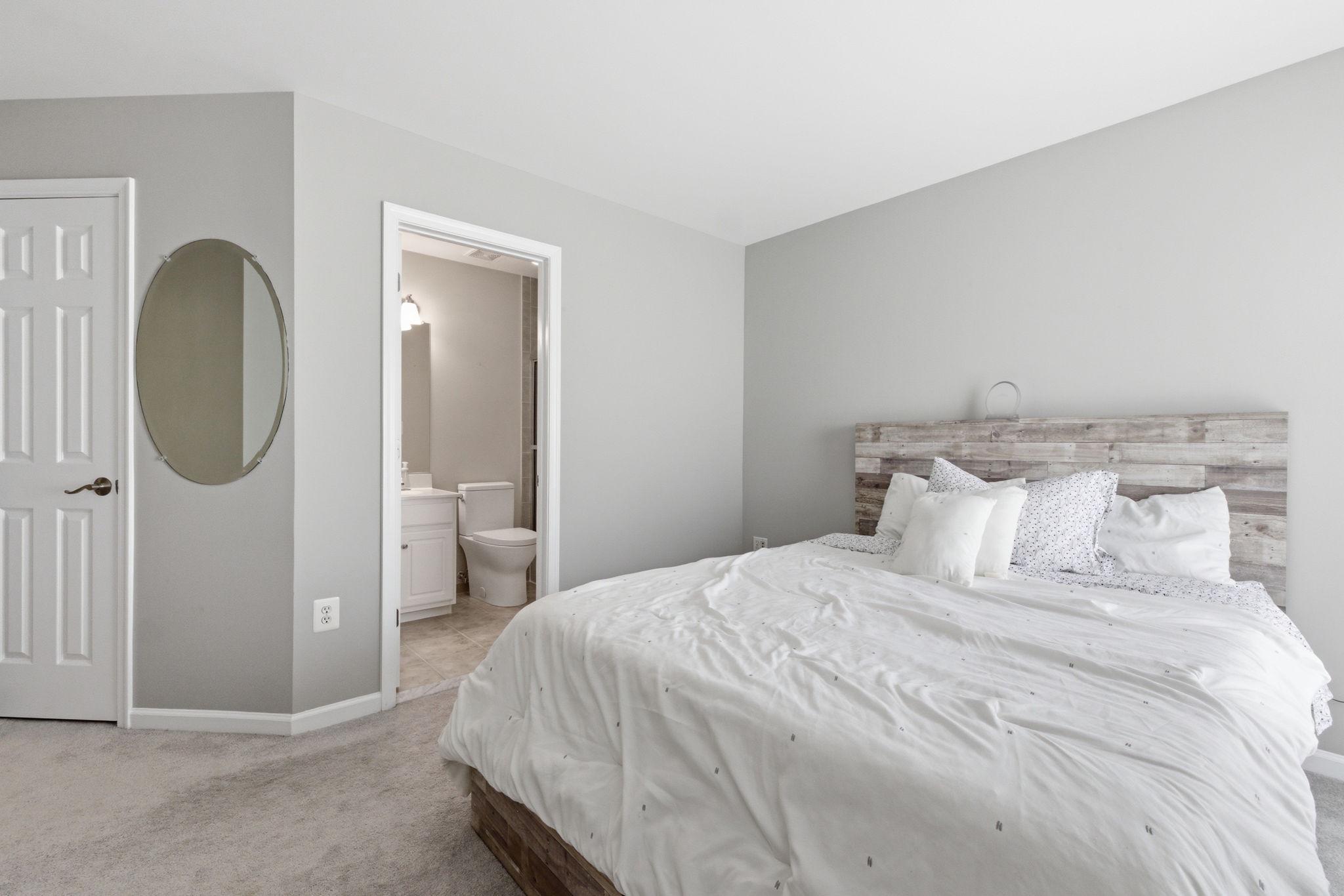 STONELEIGH - Residential