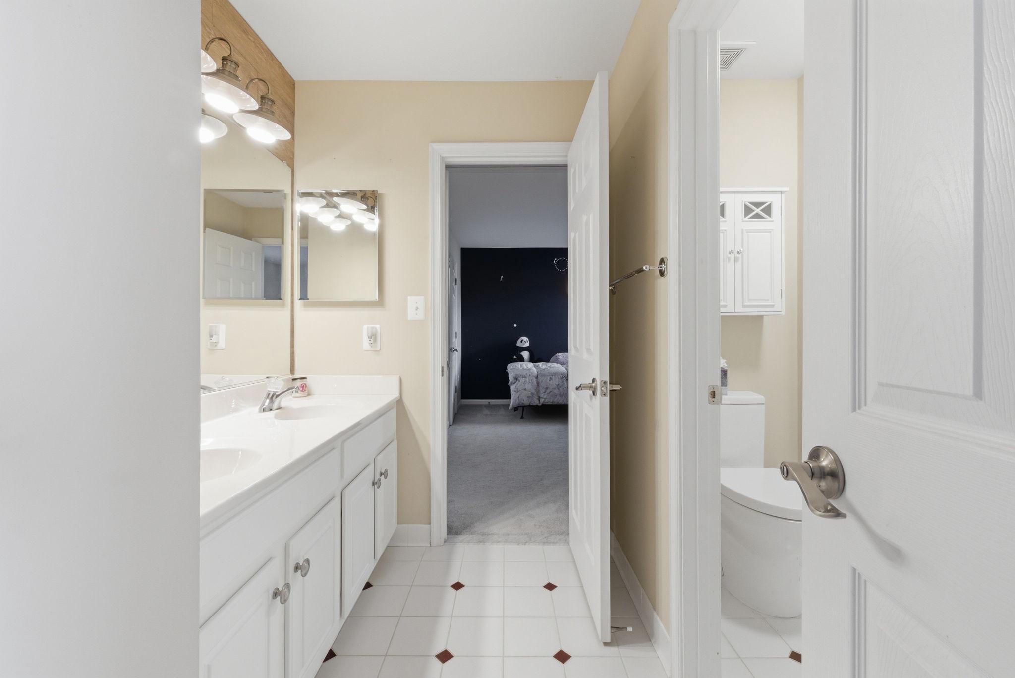 STONELEIGH - Residential