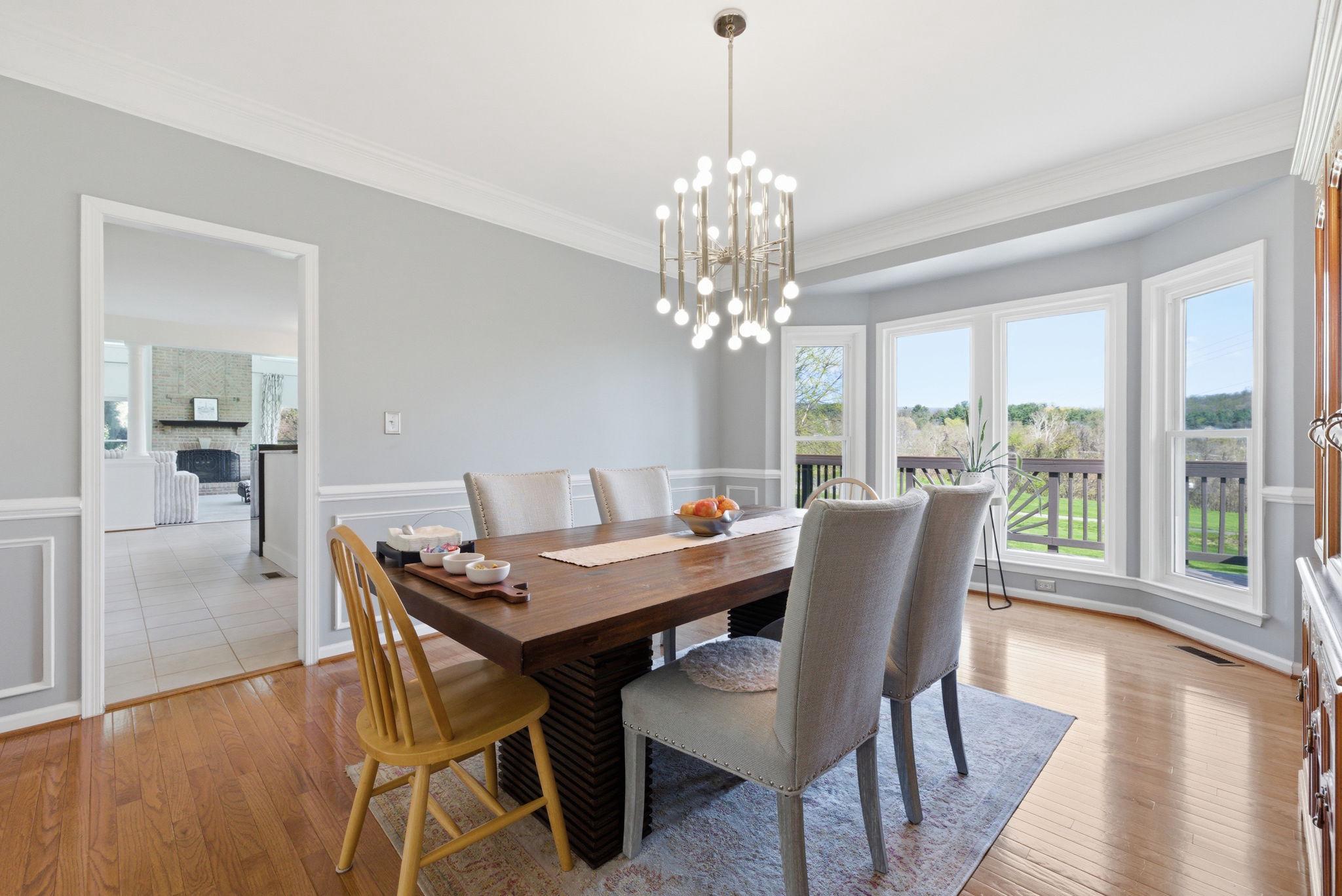 STONELEIGH - Residential