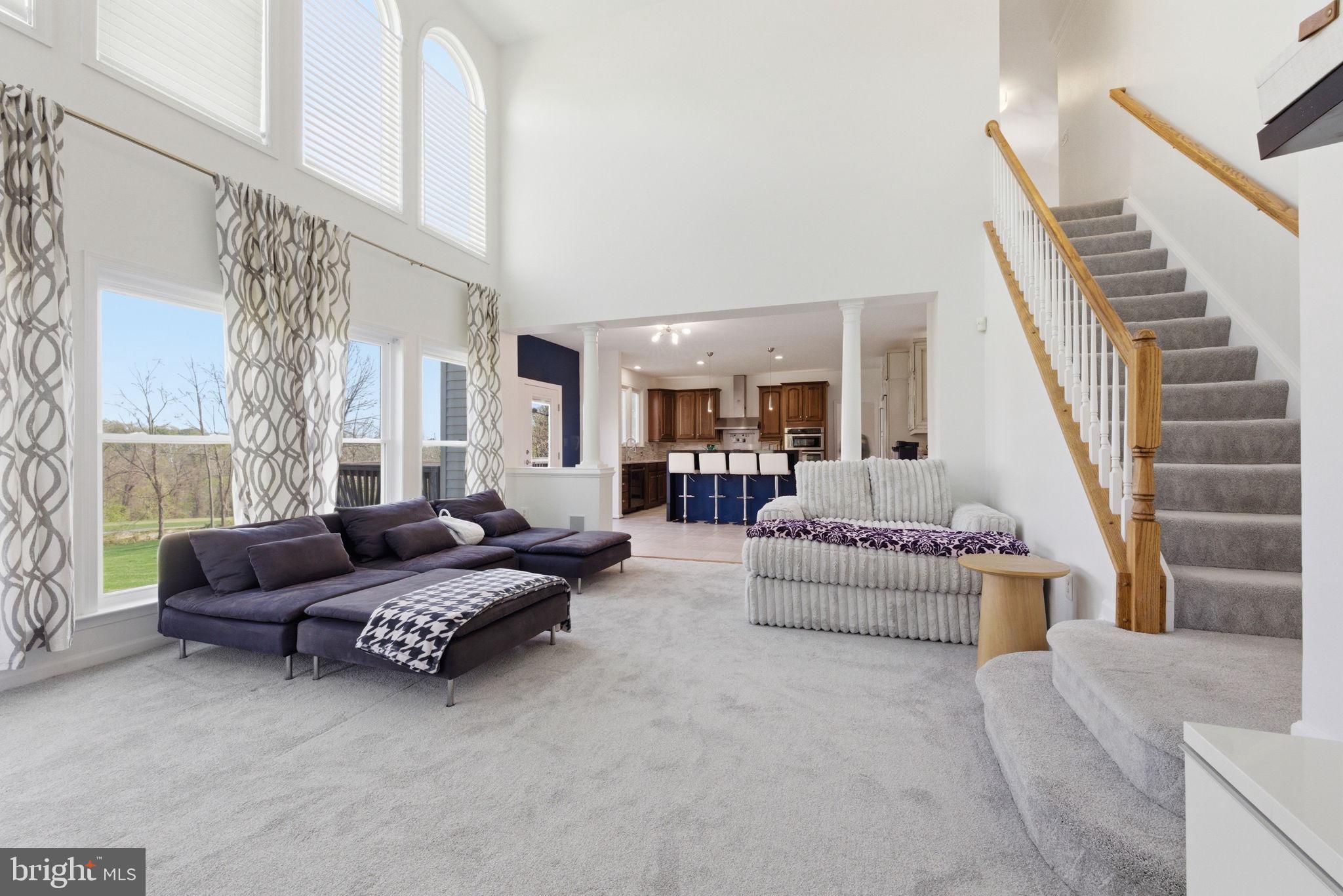 STONELEIGH - Residential