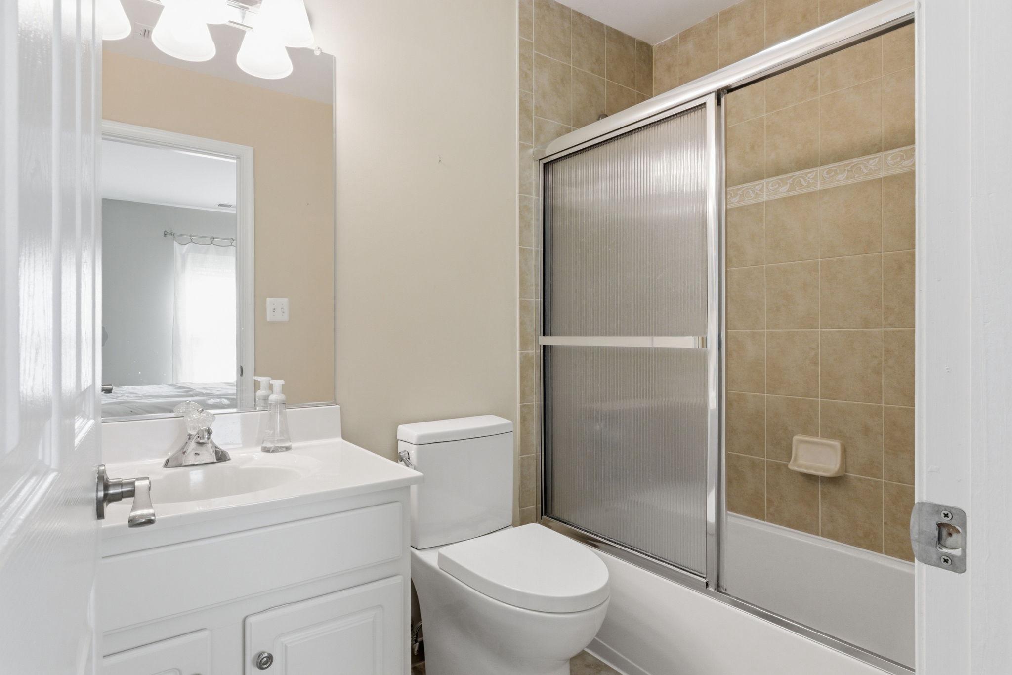 STONELEIGH - Residential