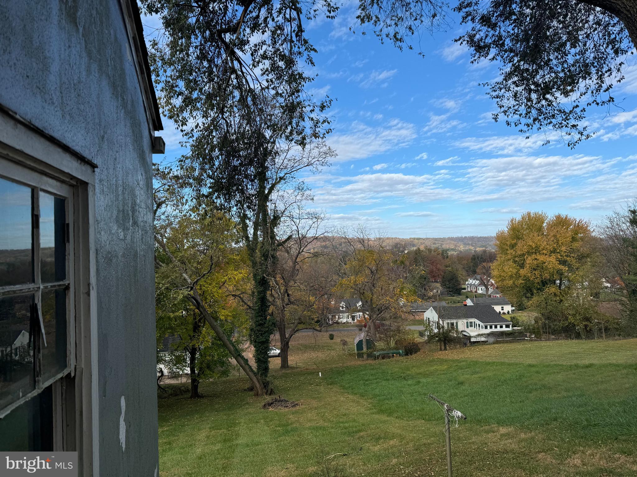 GAINES SUBD - Residential