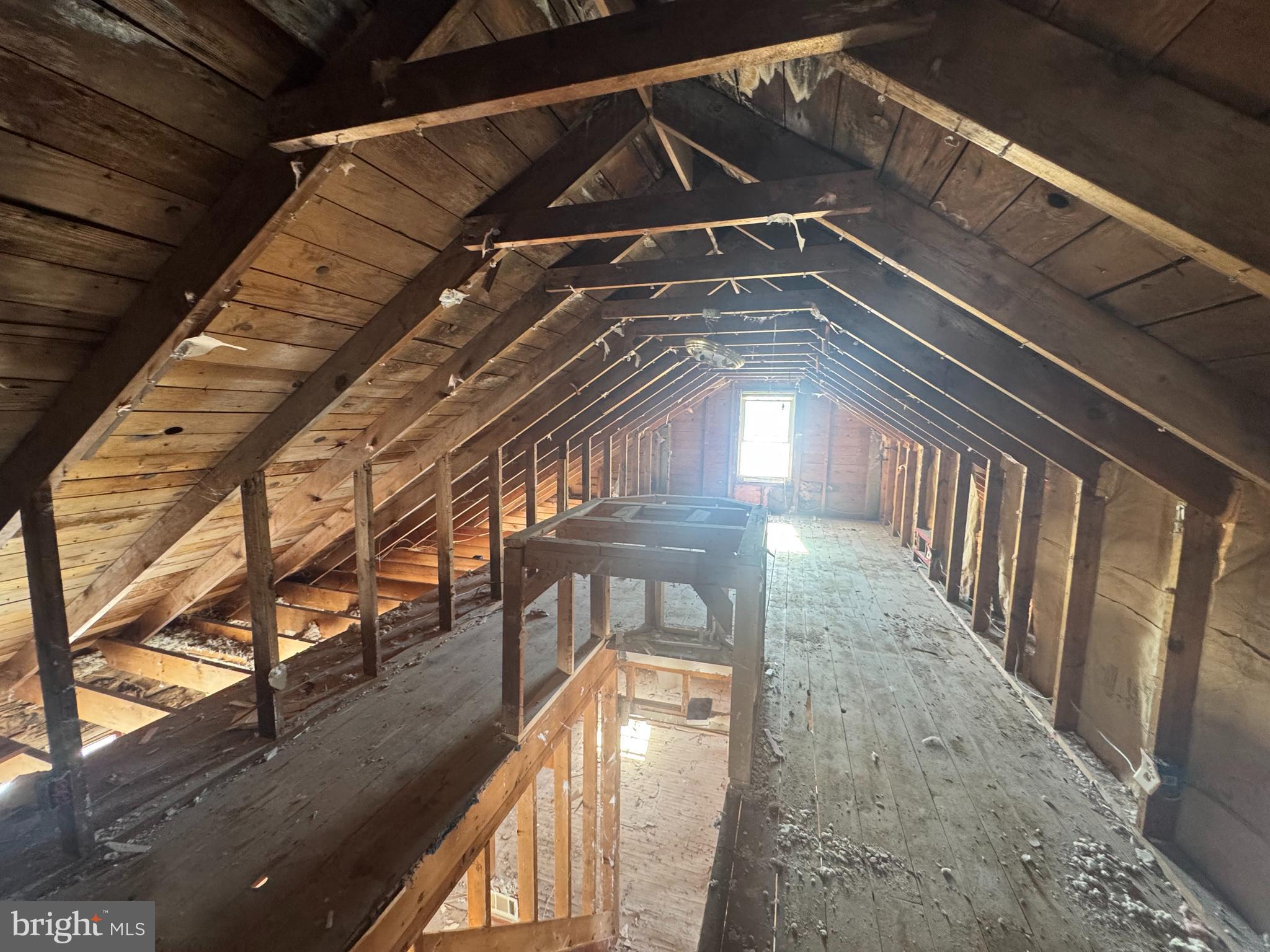 GAINES SUBD - Residential