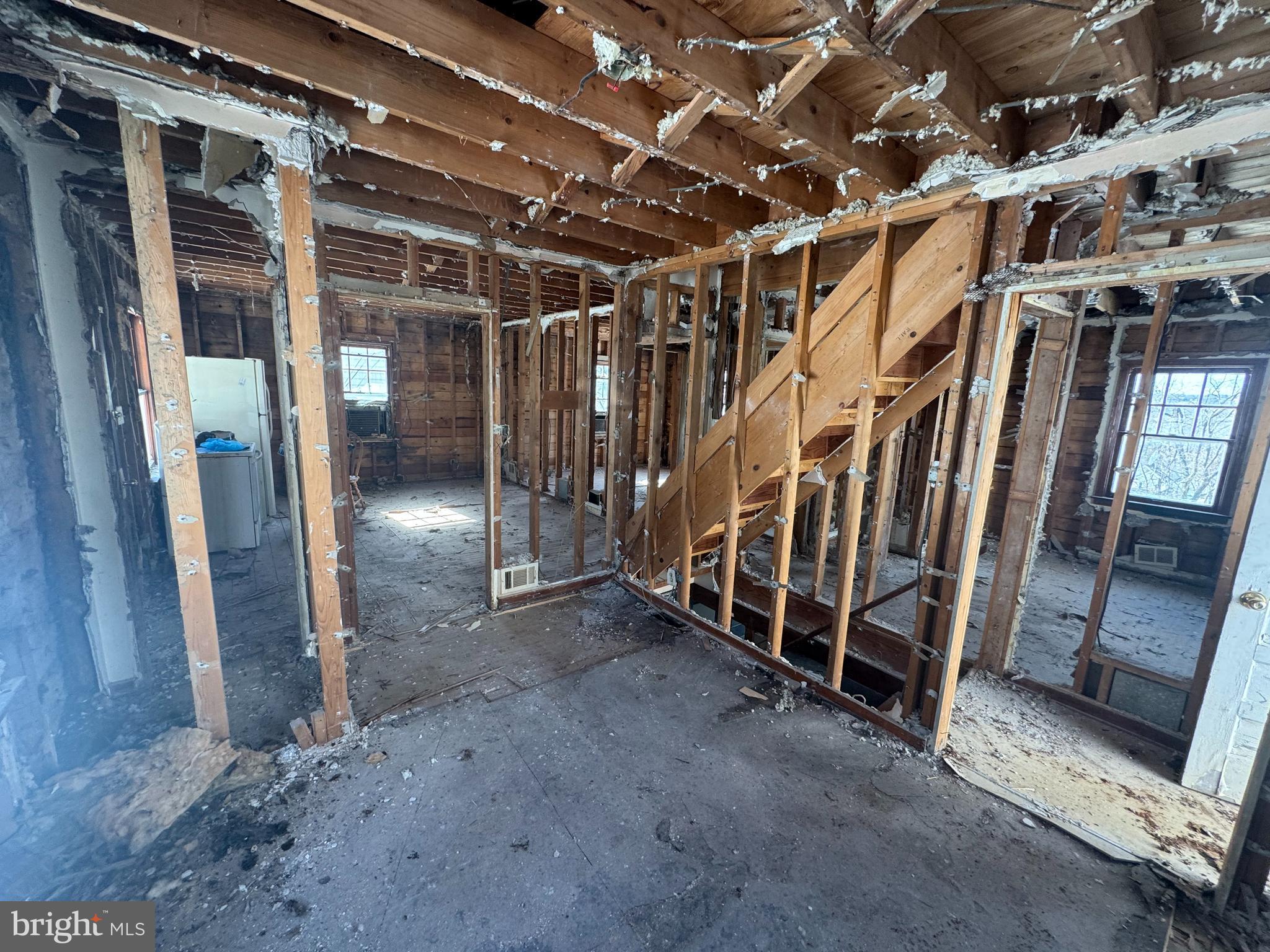 GAINES SUBD - Residential