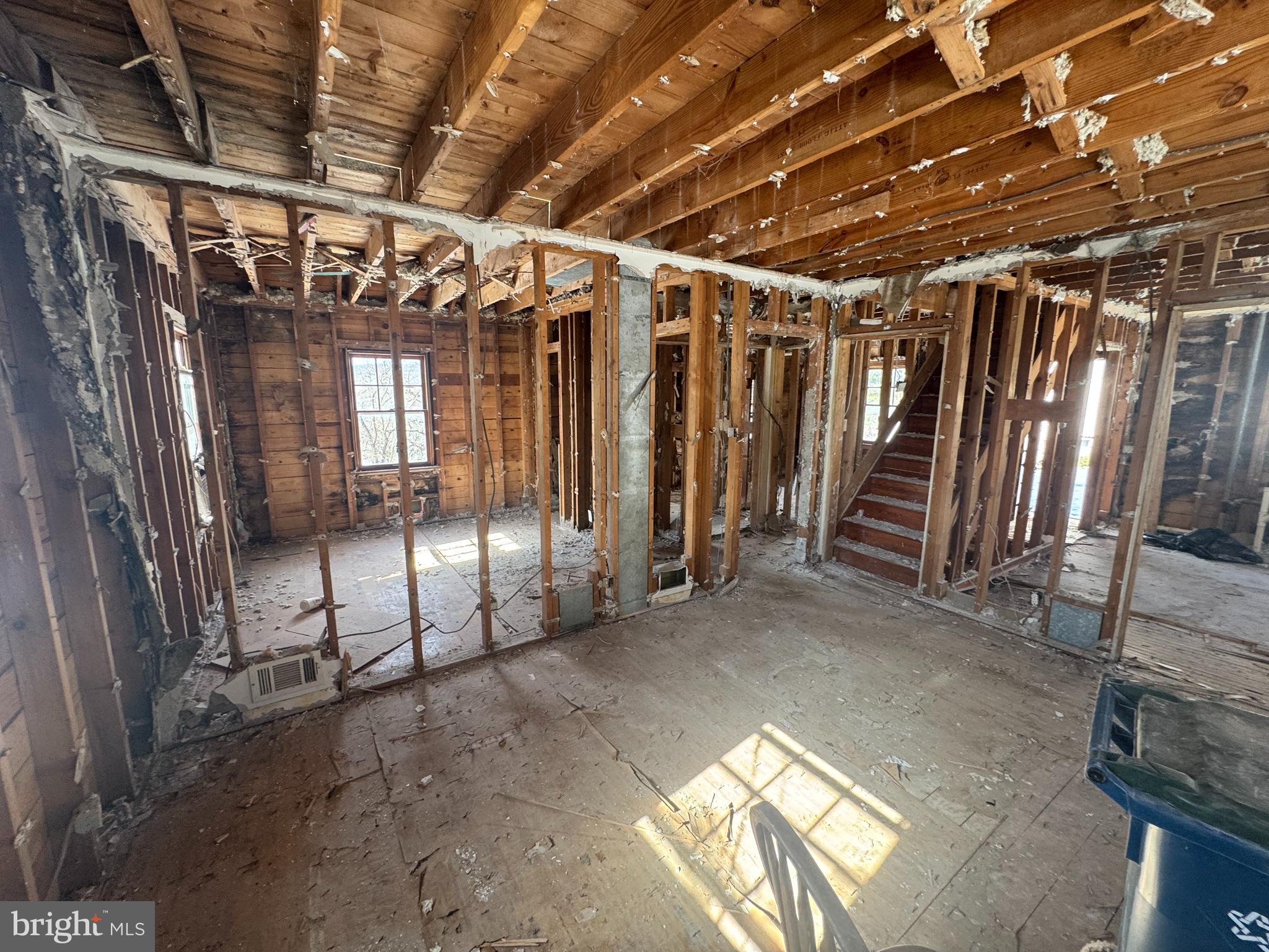 GAINES SUBD - Residential