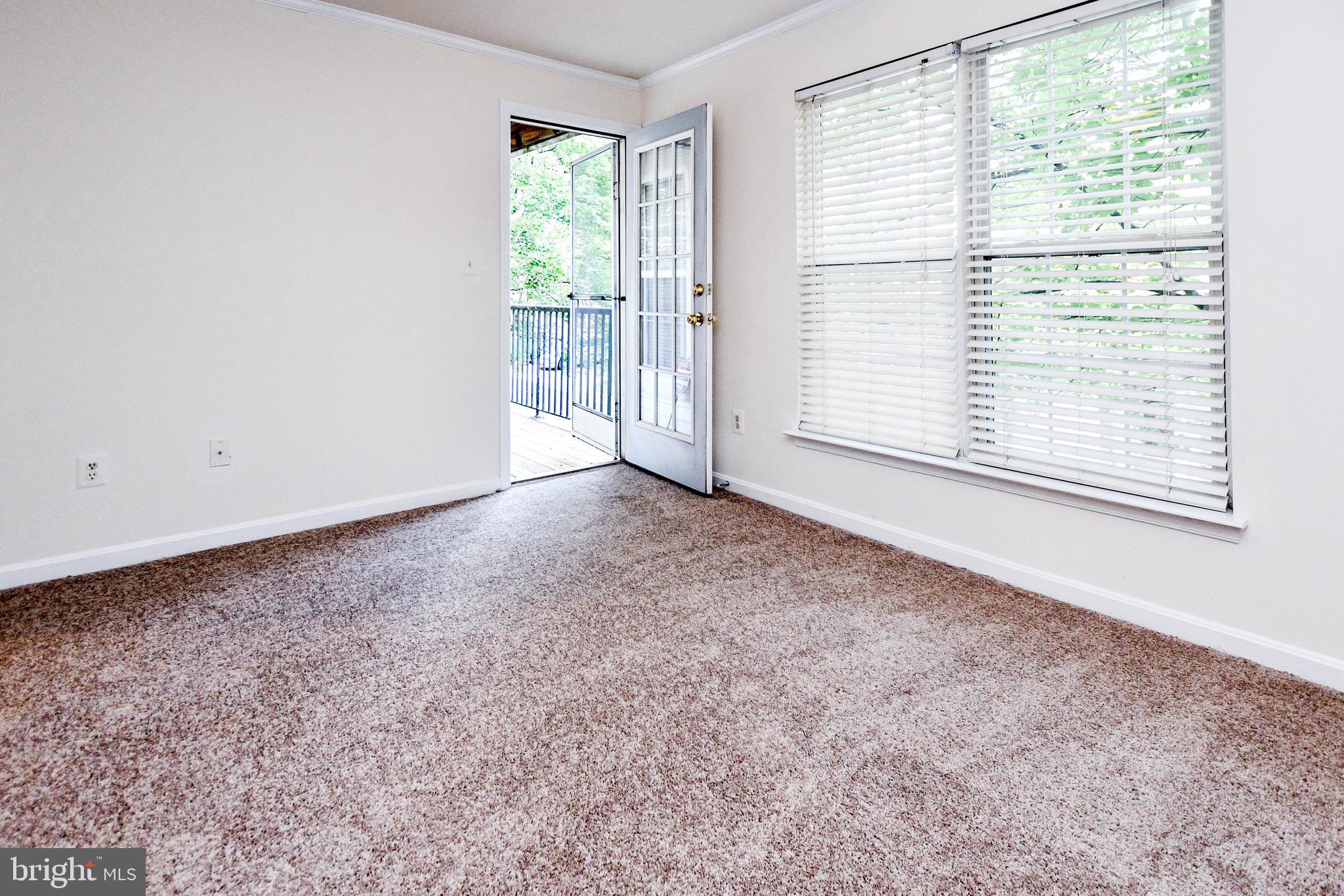 WOODVIEW VILLAGE - Residential Lease