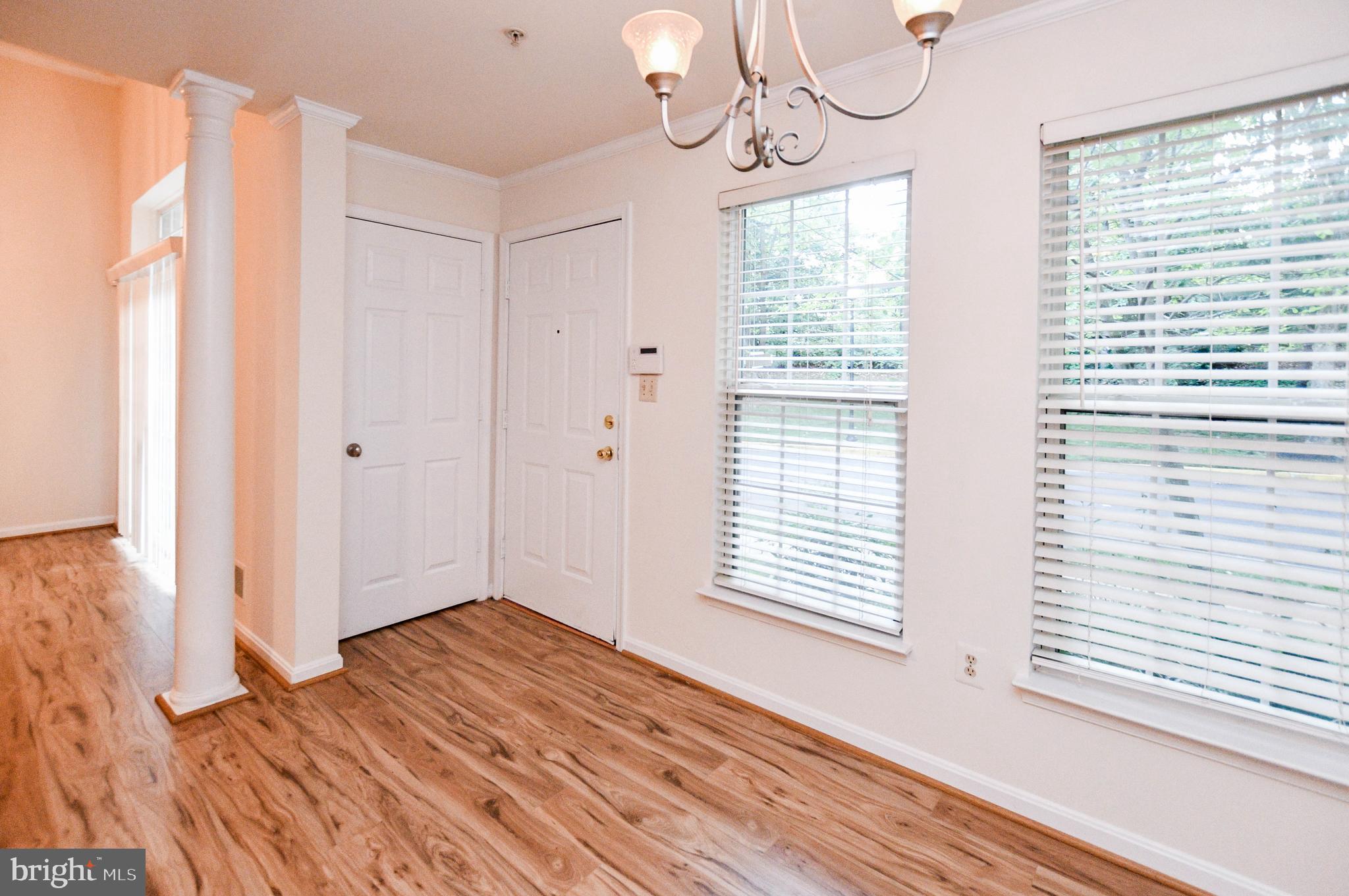 WOODVIEW VILLAGE - Residential Lease