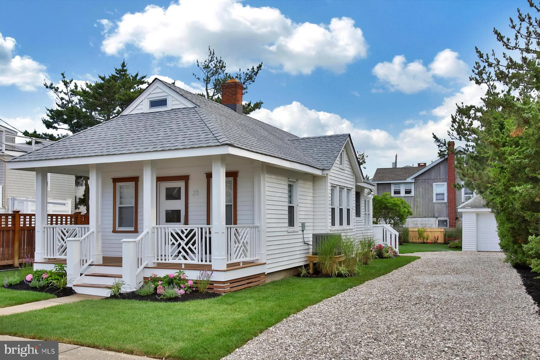 Long Beach Township, New Jersey 08008, United States, 2 Bedrooms Bedrooms, ,1 BathroomBathrooms,Residential,Active,142177