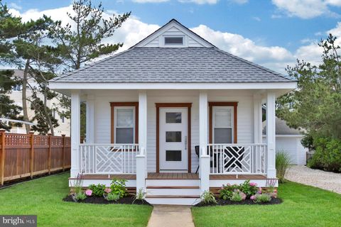 20 E GOLDSBOROUGH LONG BEACH TOWNSHIP NJ 08008