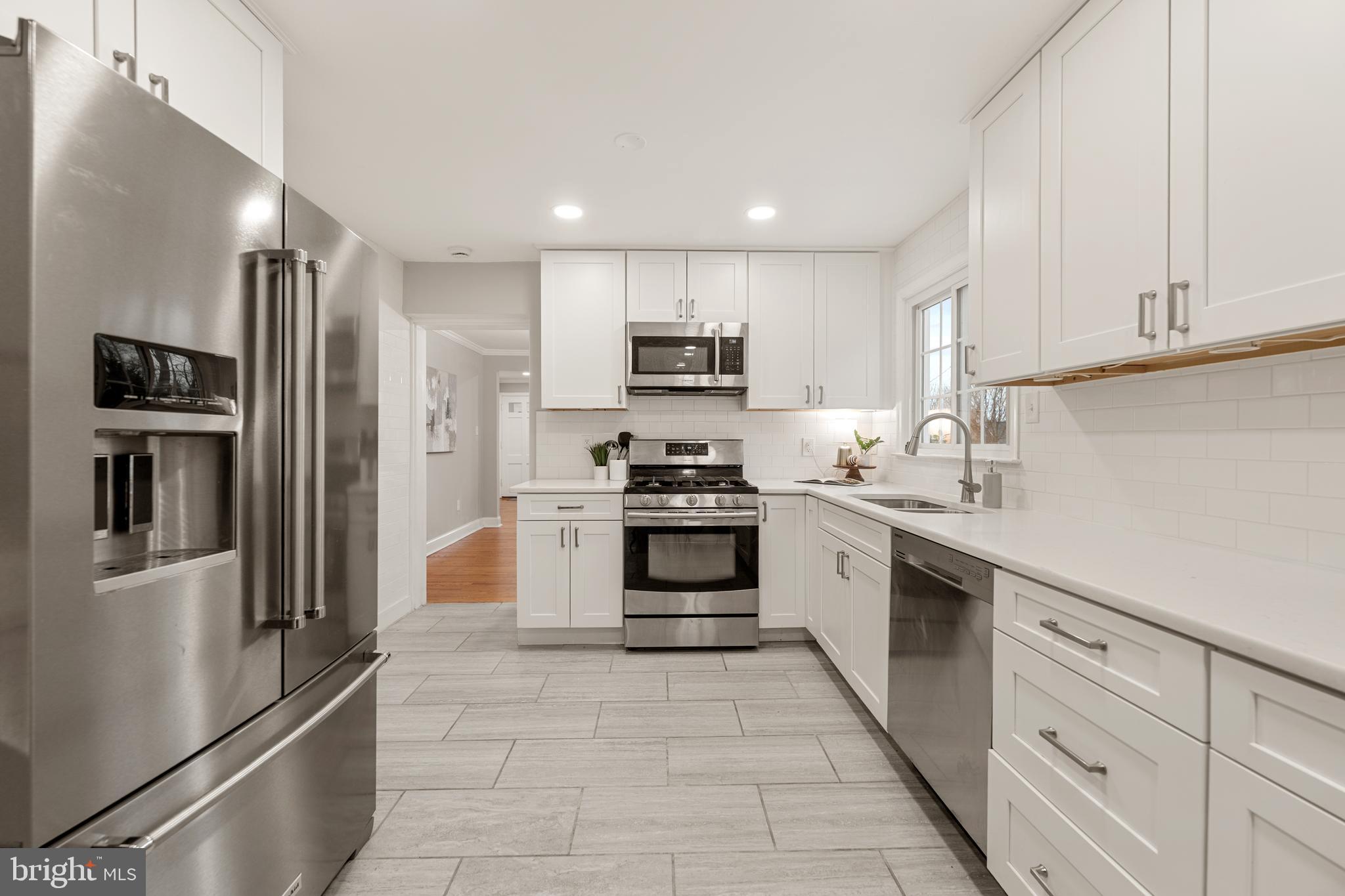 1501 S RANDOLPH STREET