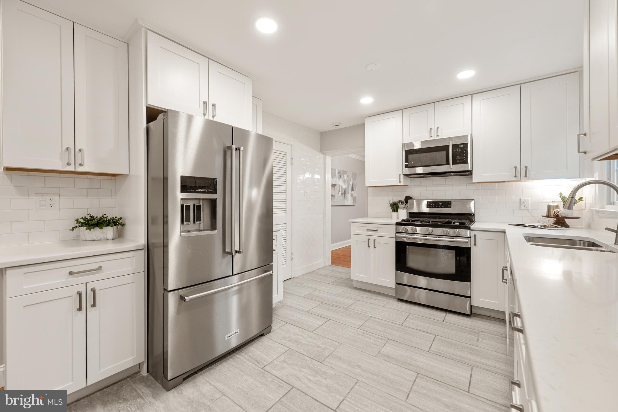 1501 S RANDOLPH STREET