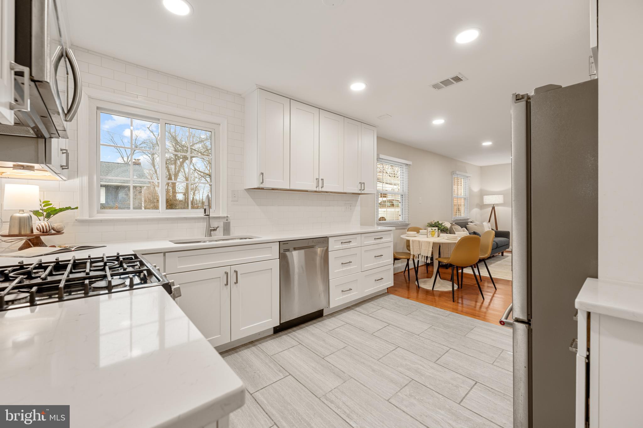 1501 S RANDOLPH STREET