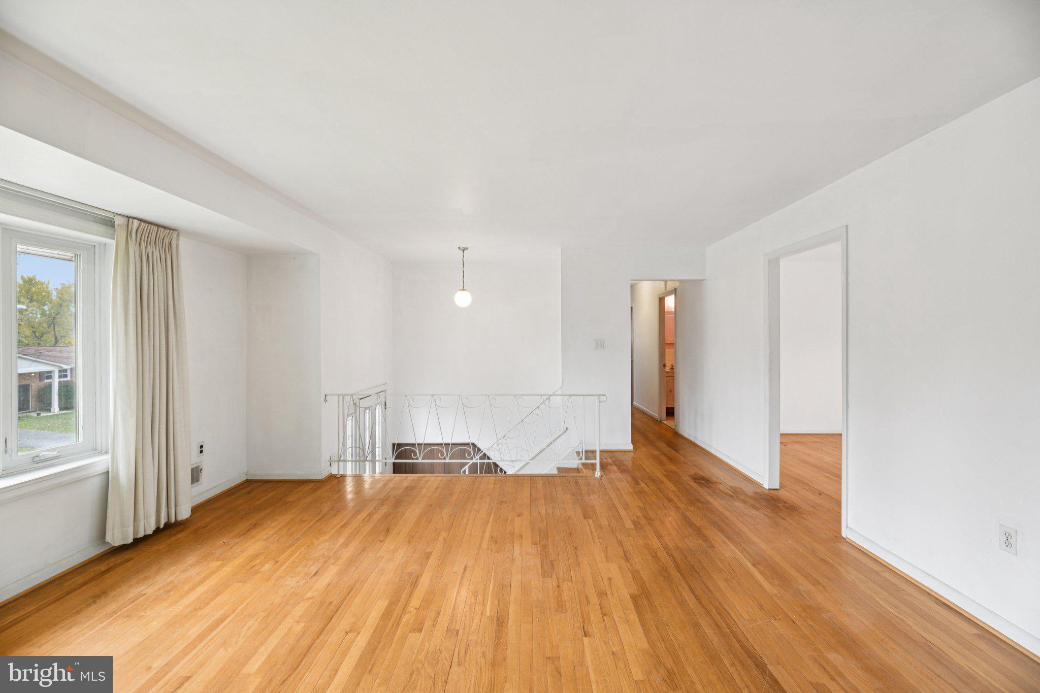 WOODBERRY FOREST - Residential