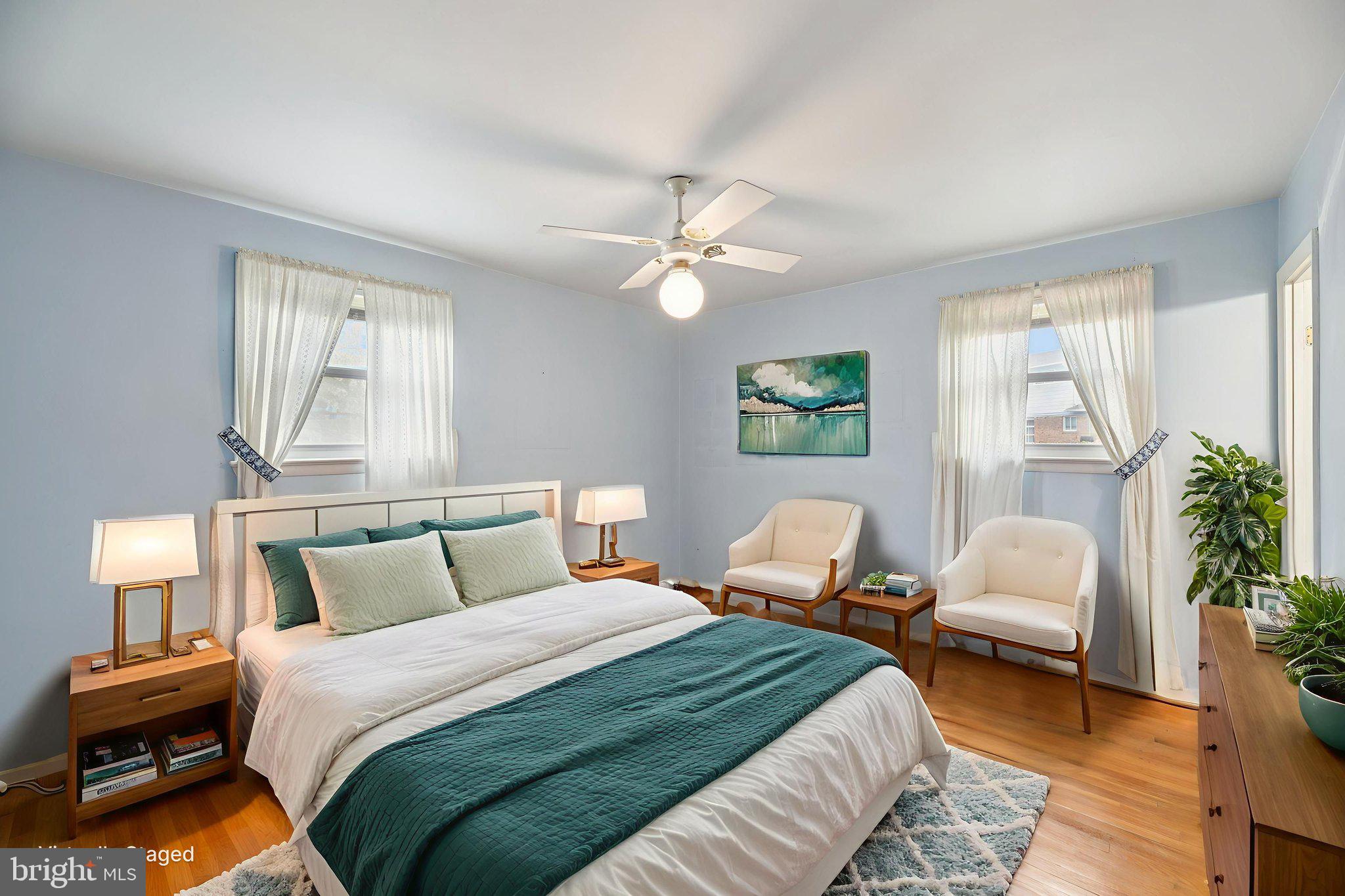 WOODBERRY FOREST - Residential