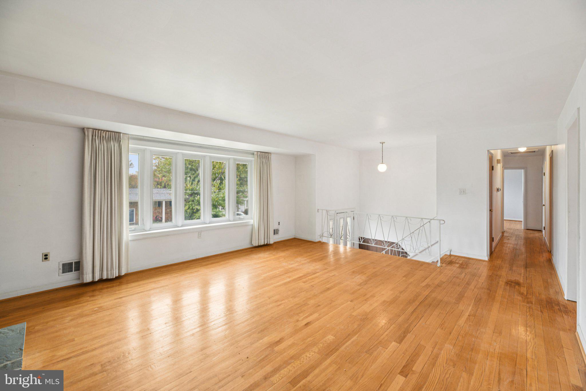 WOODBERRY FOREST - Residential