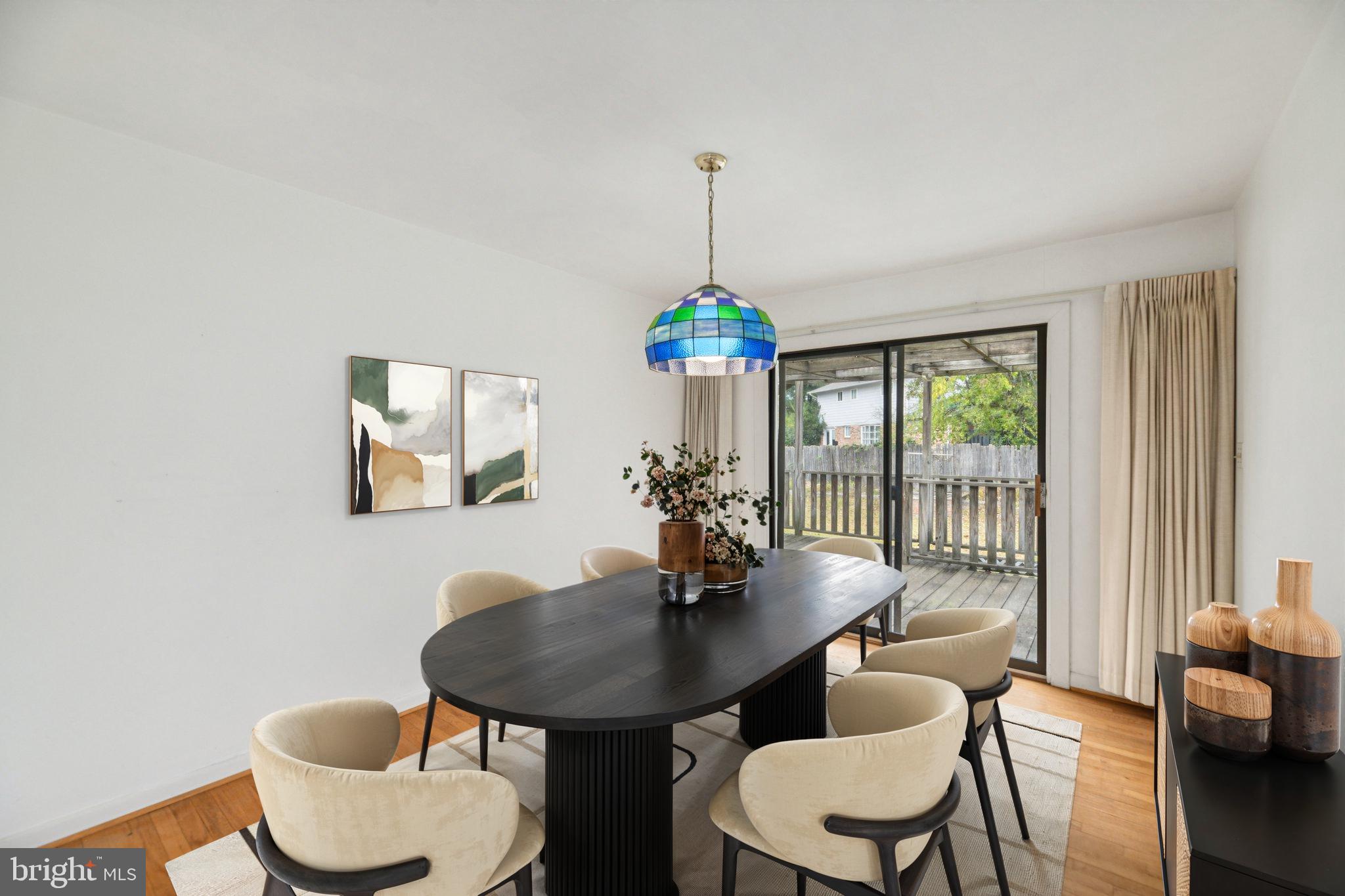 WOODBERRY FOREST - Residential