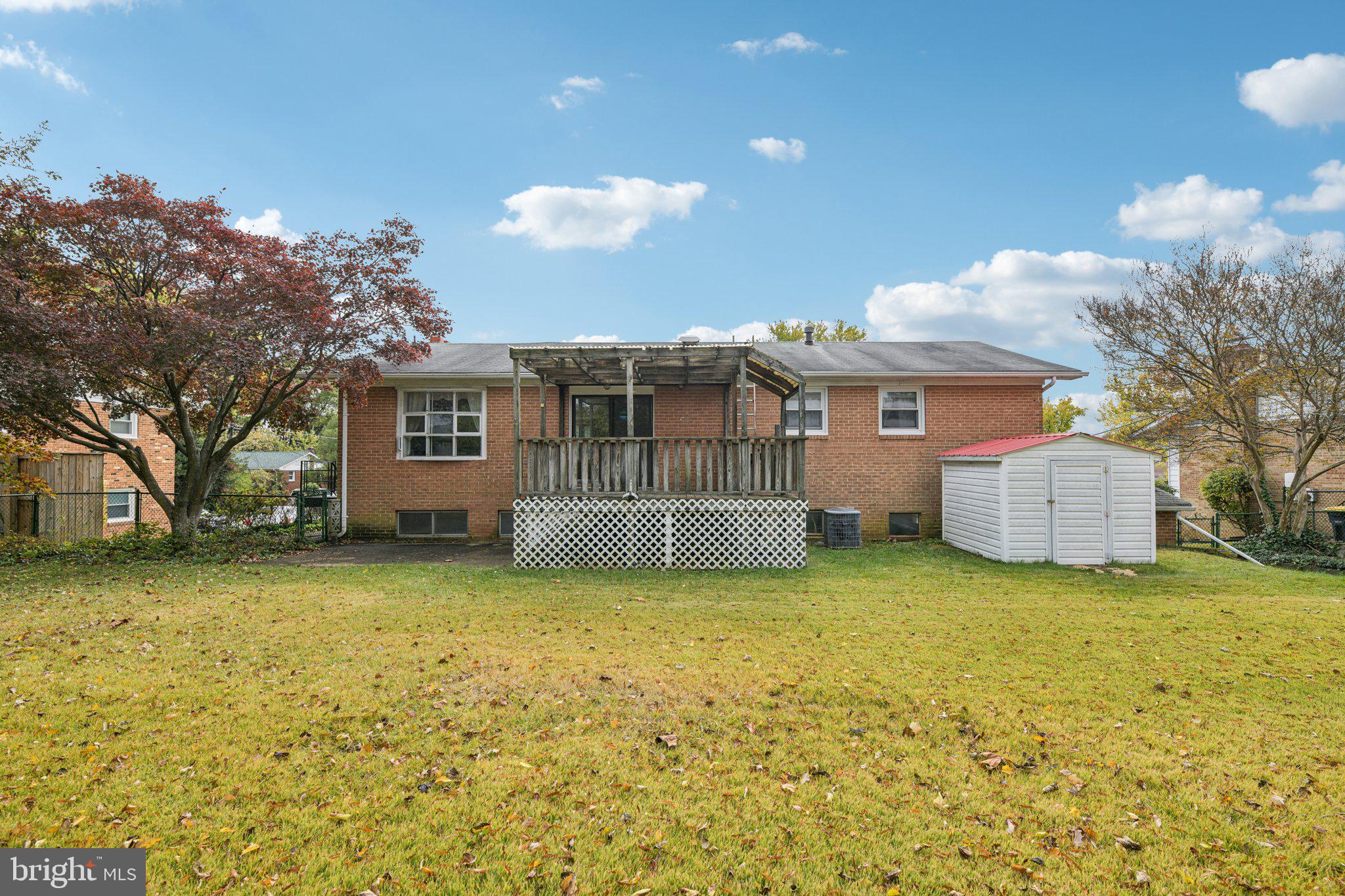 WOODBERRY FOREST - Residential